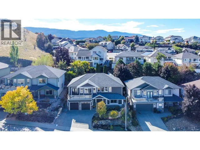 929 MOUNT GRADY COURT, Vernon 2