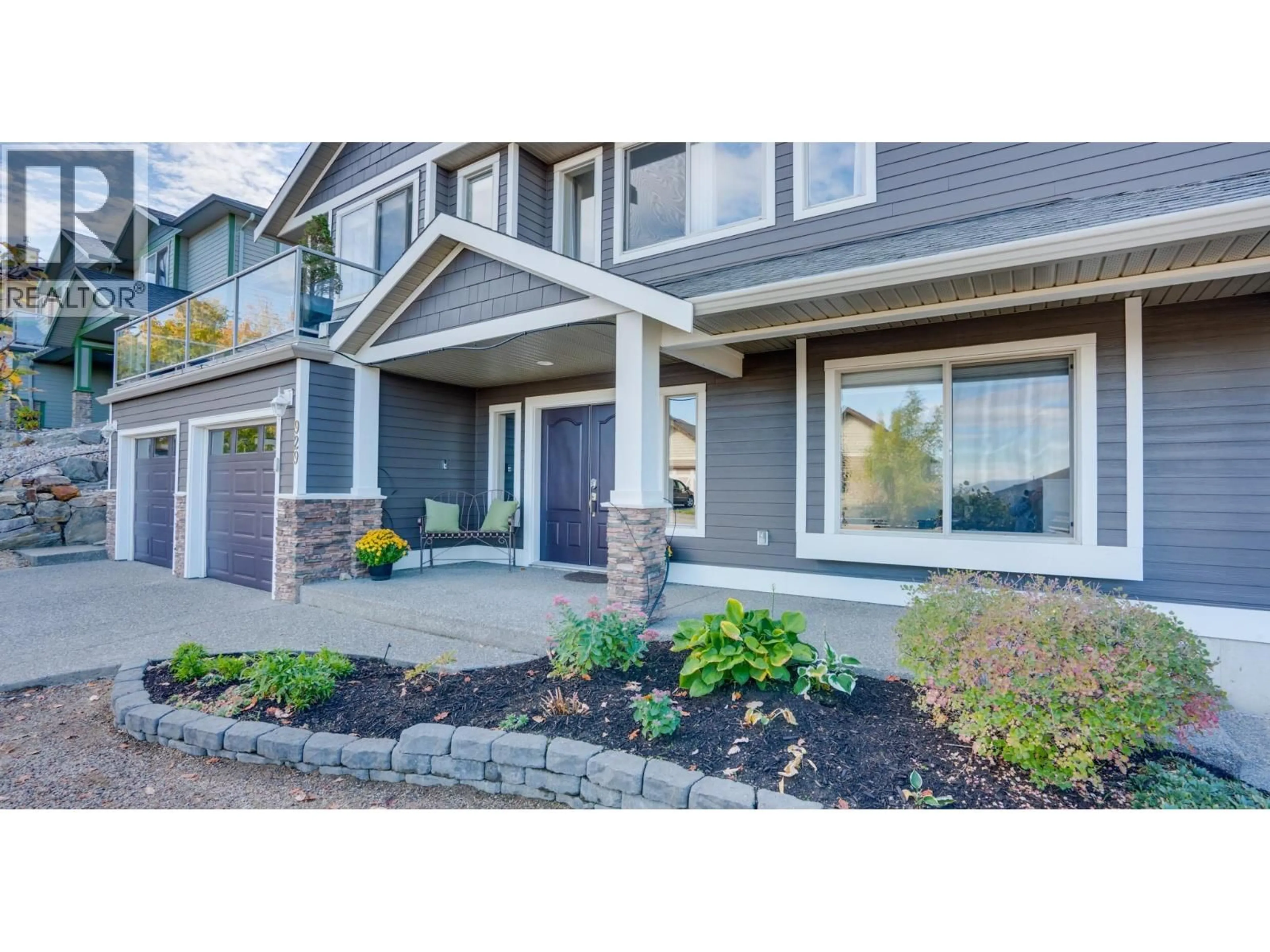 Unknown for 929 MOUNT GRADY COURT, Vernon British Columbia V1B4B6