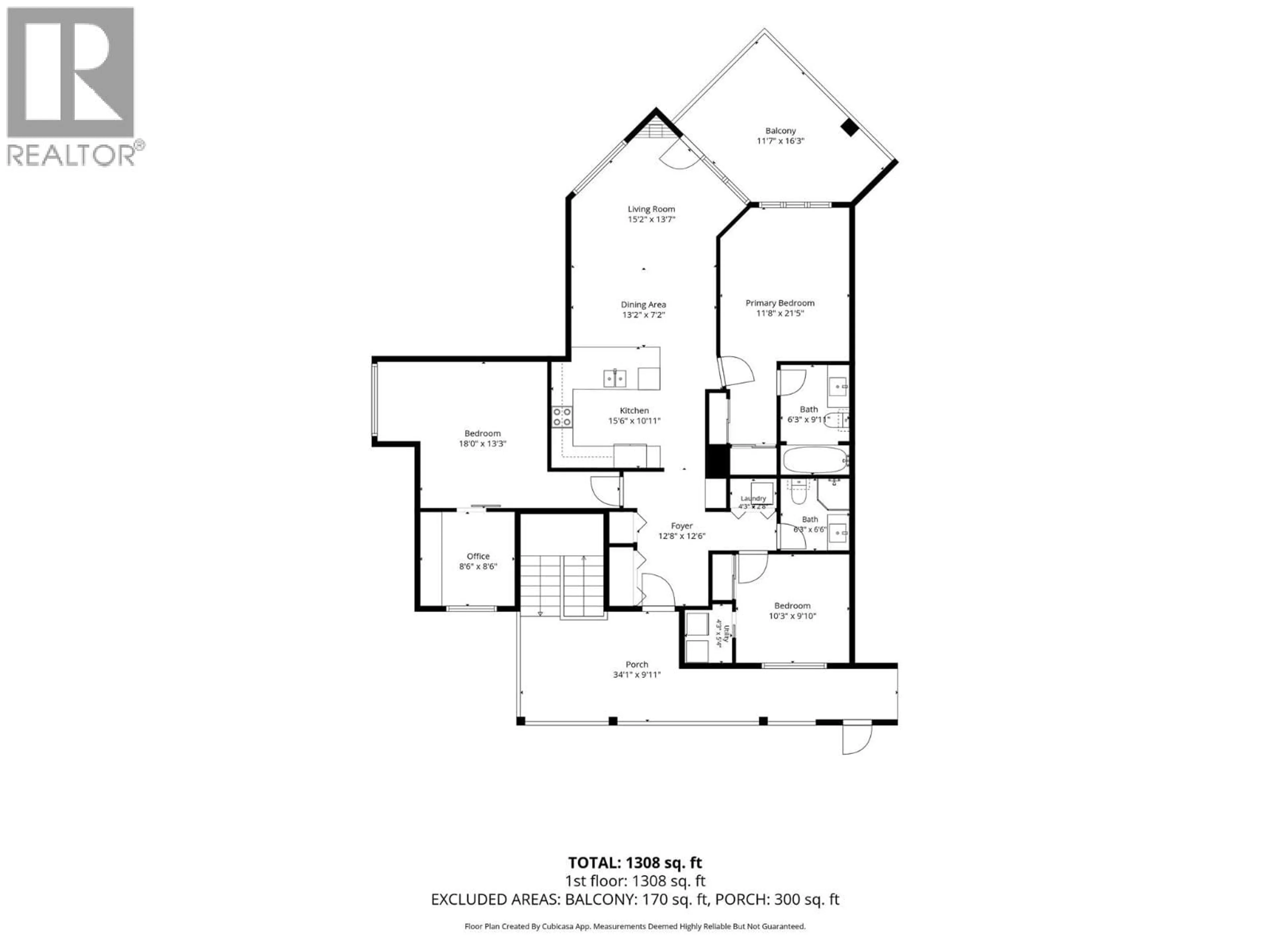 Floor plan for 28 - 714 RIVERSIDE AVENUE, Sicamous British Columbia V0E2V1