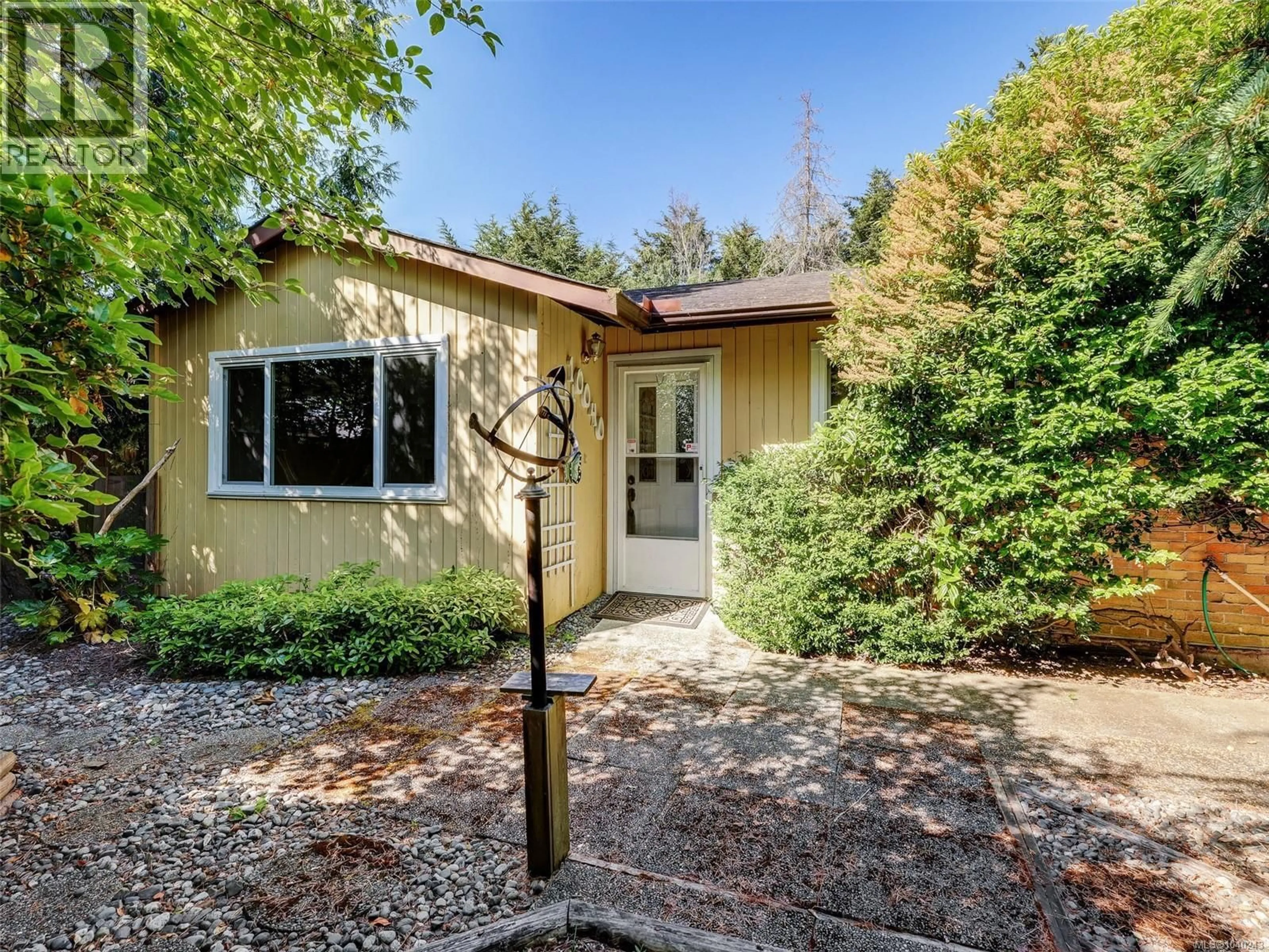 Unknown for 10040 WISTERIA PLACE, Sidney British Columbia V8L4E7