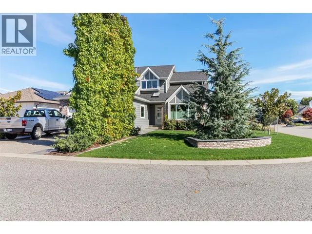 4029 BELMONT ROAD, Kelowna 2