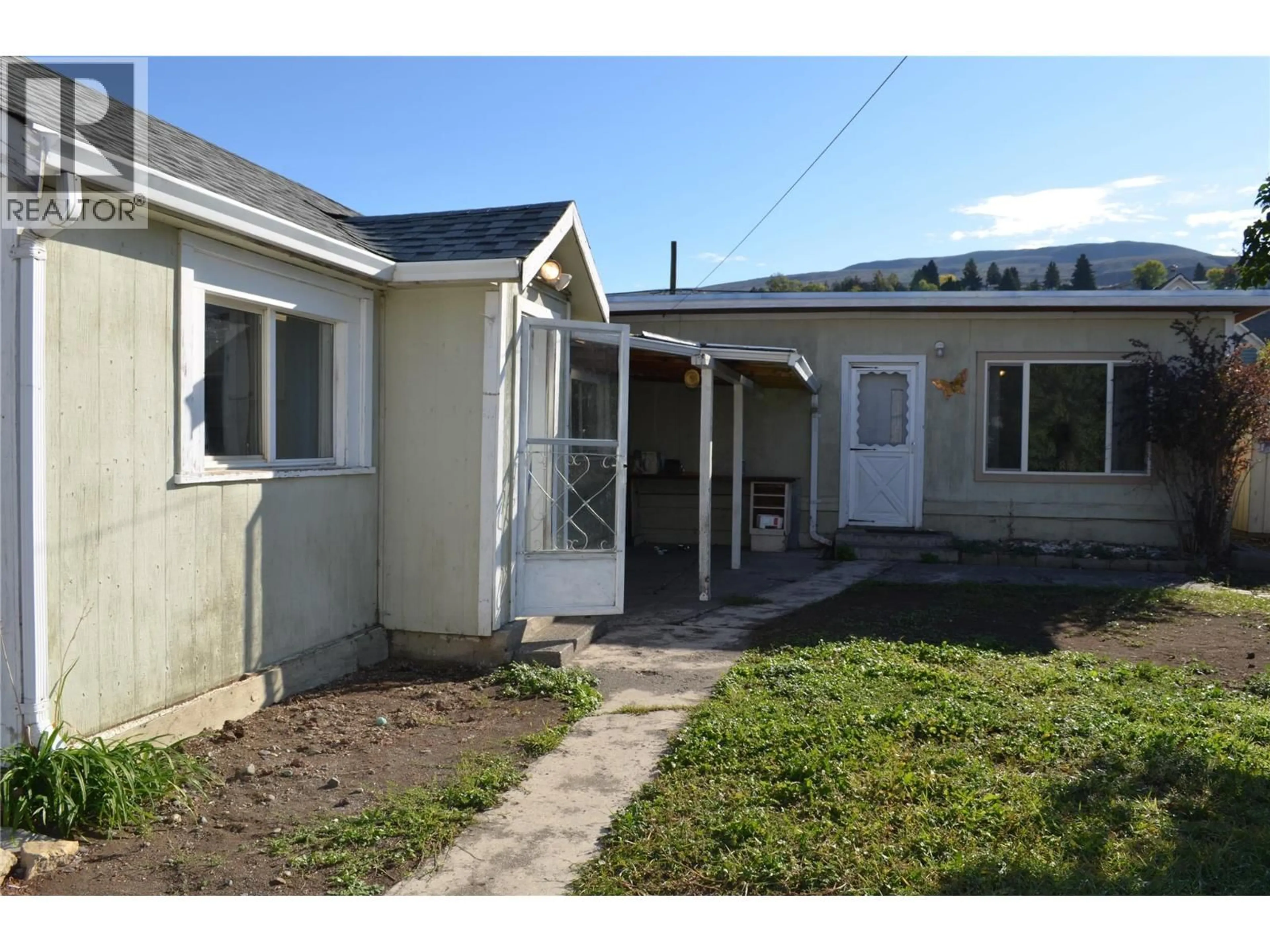 Unknown for 310 BANCROFT STREET, Ashcroft British Columbia V0K1A0