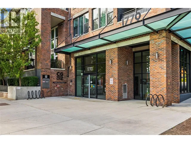 PH 18 - 1770 RICHTER STREET, Kelowna 2