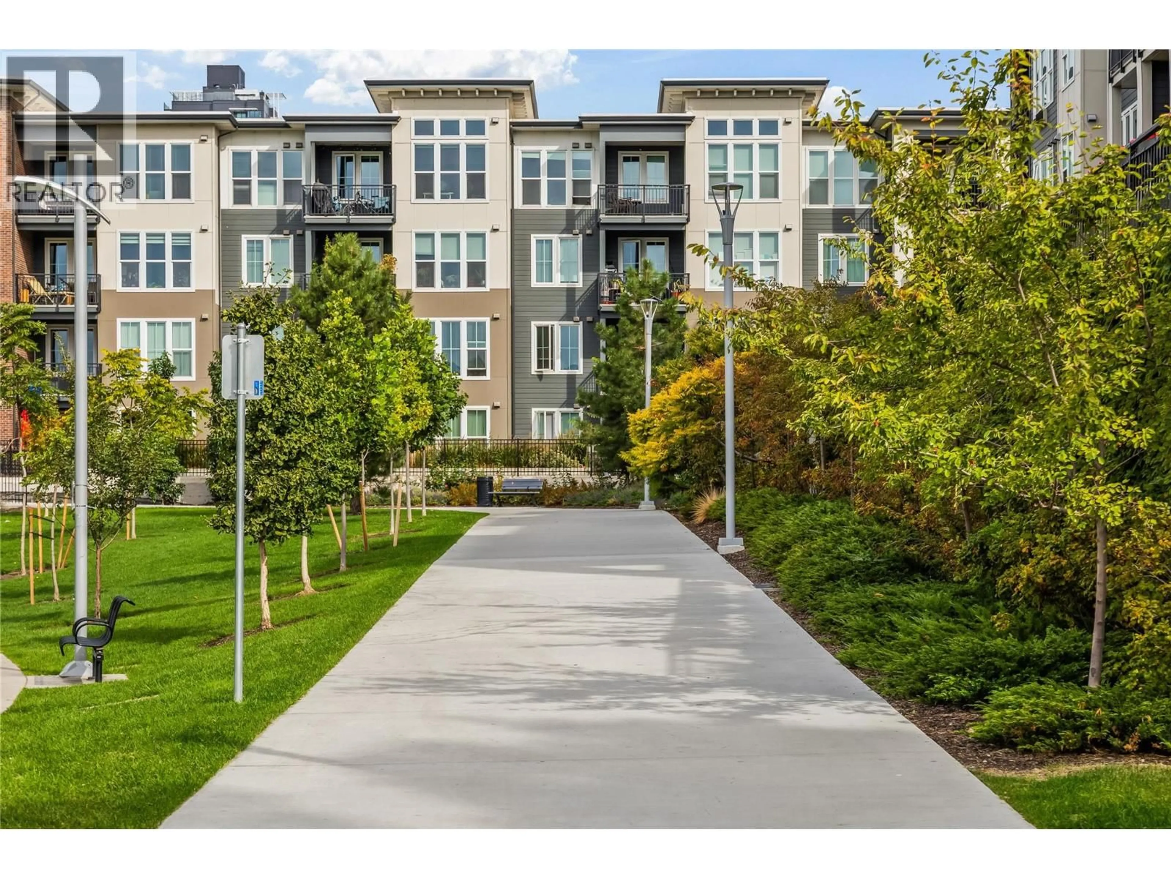 Unknown for PH 18 - 1770 RICHTER STREET, Kelowna British Columbia V1Y0E6
