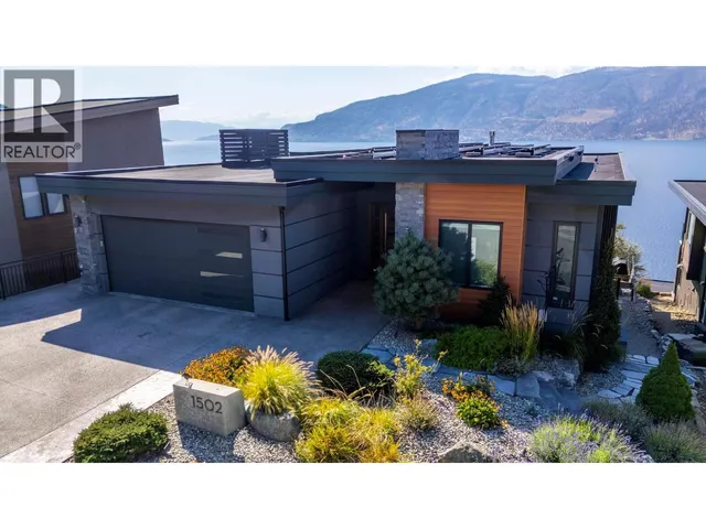 1502 MARBLE LEDGE DRIVE, Lake Country 4