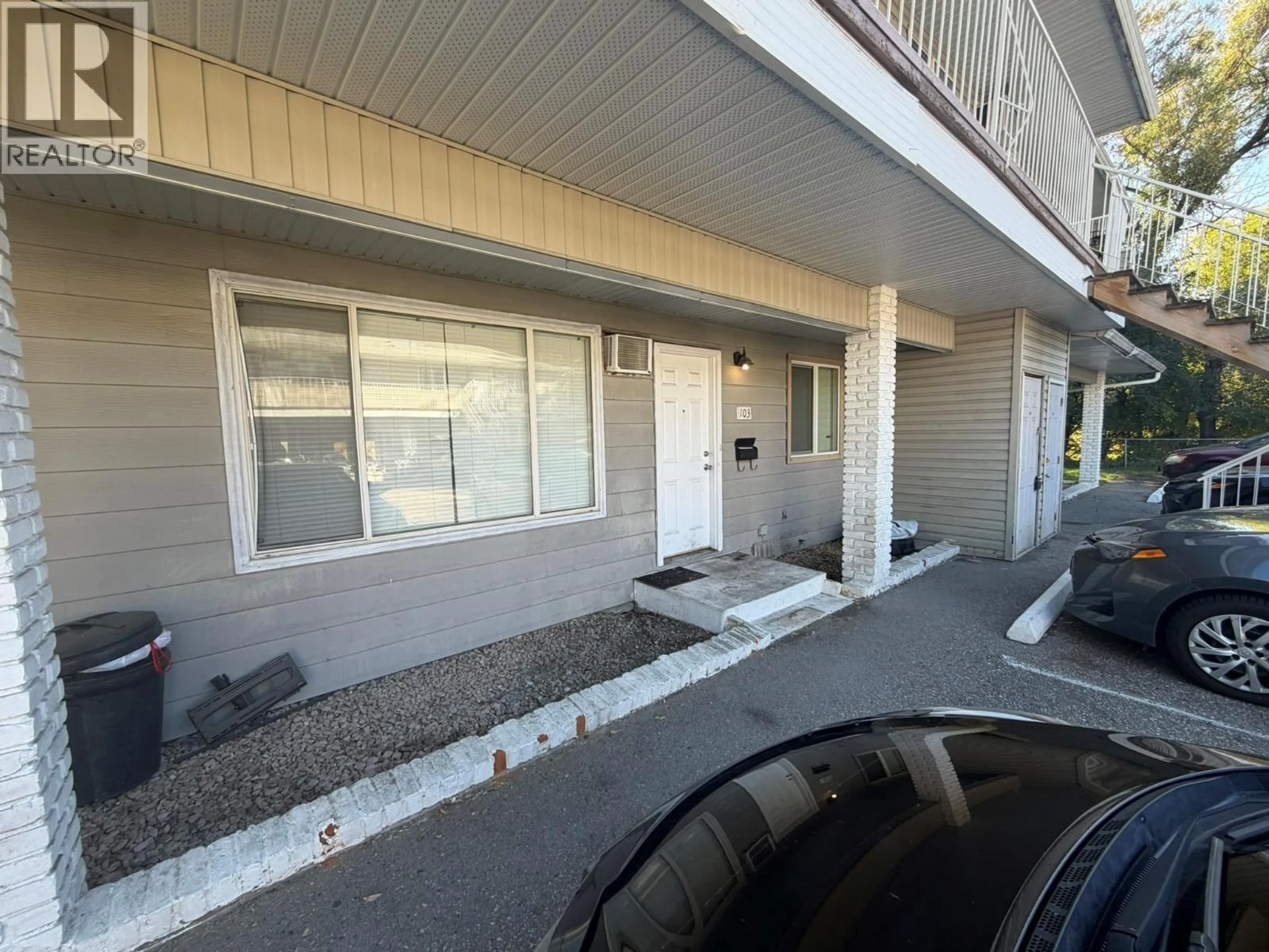 Unknown for 103 - 3710 24 AVENUE, Vernon British Columbia V1T1L9