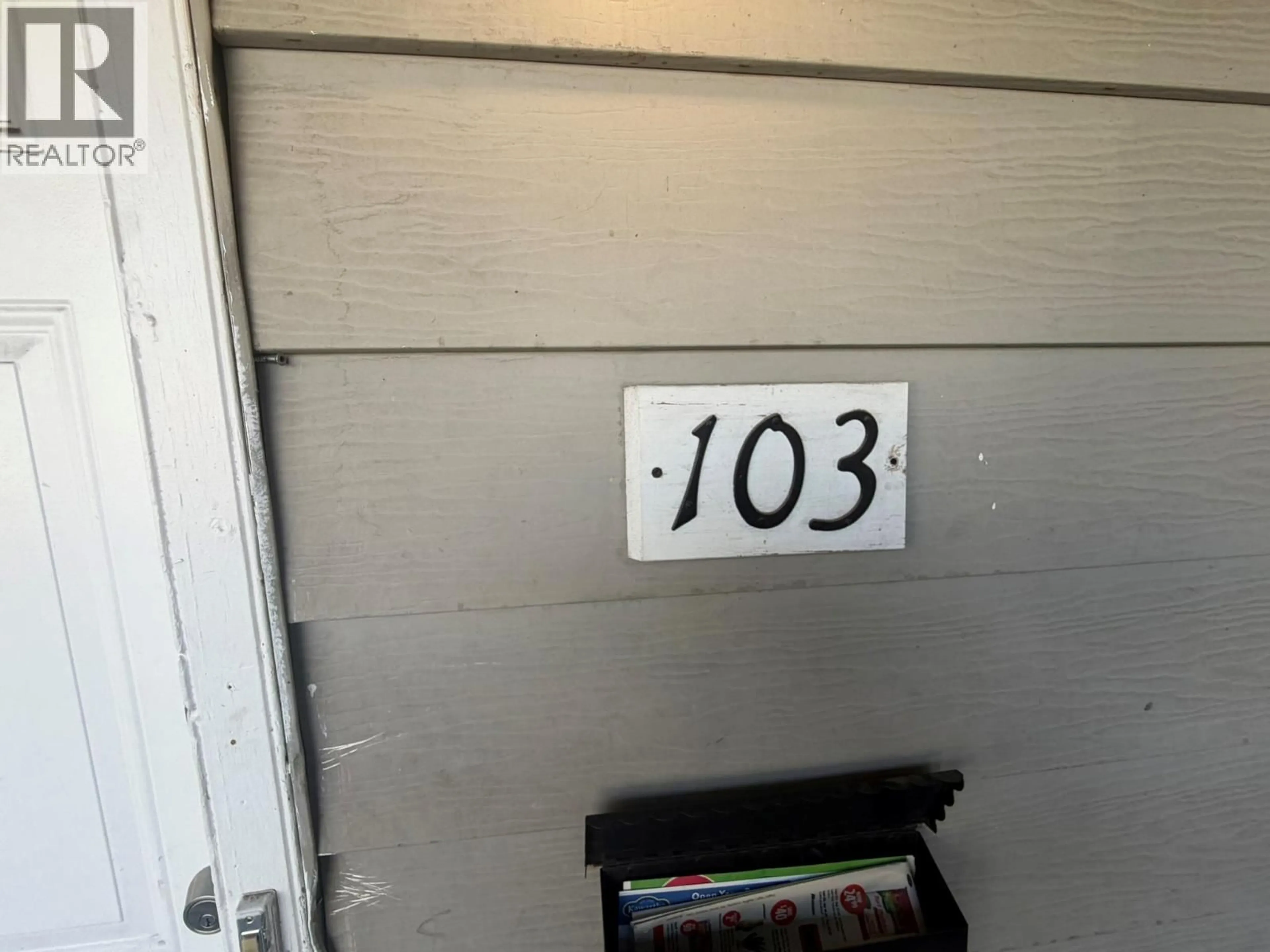 Unknown for 103 - 3710 24 AVENUE, Vernon British Columbia V1T1L9