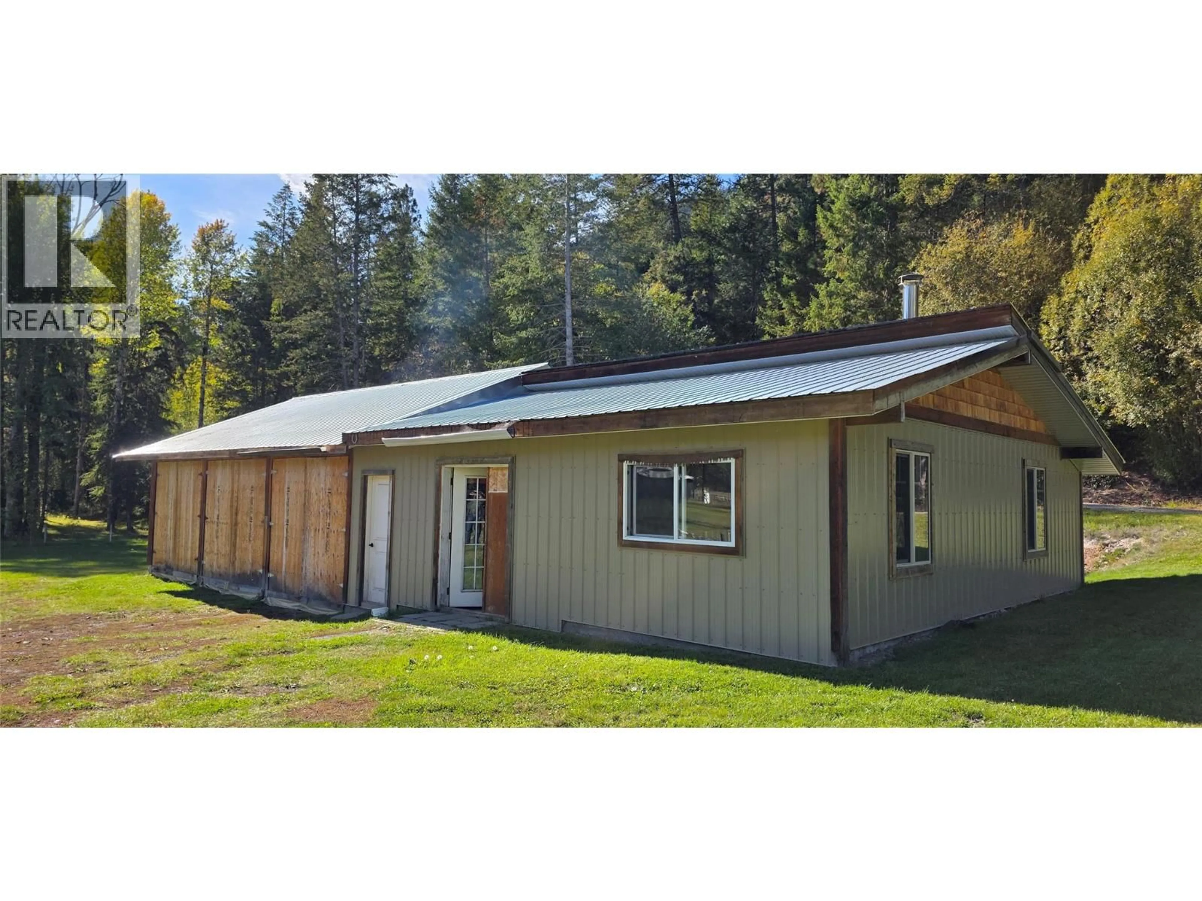 Unknown for 3340 CHRISTIAN VALLEY ROAD OTHER, Westbridge British Columbia V0H1Y0