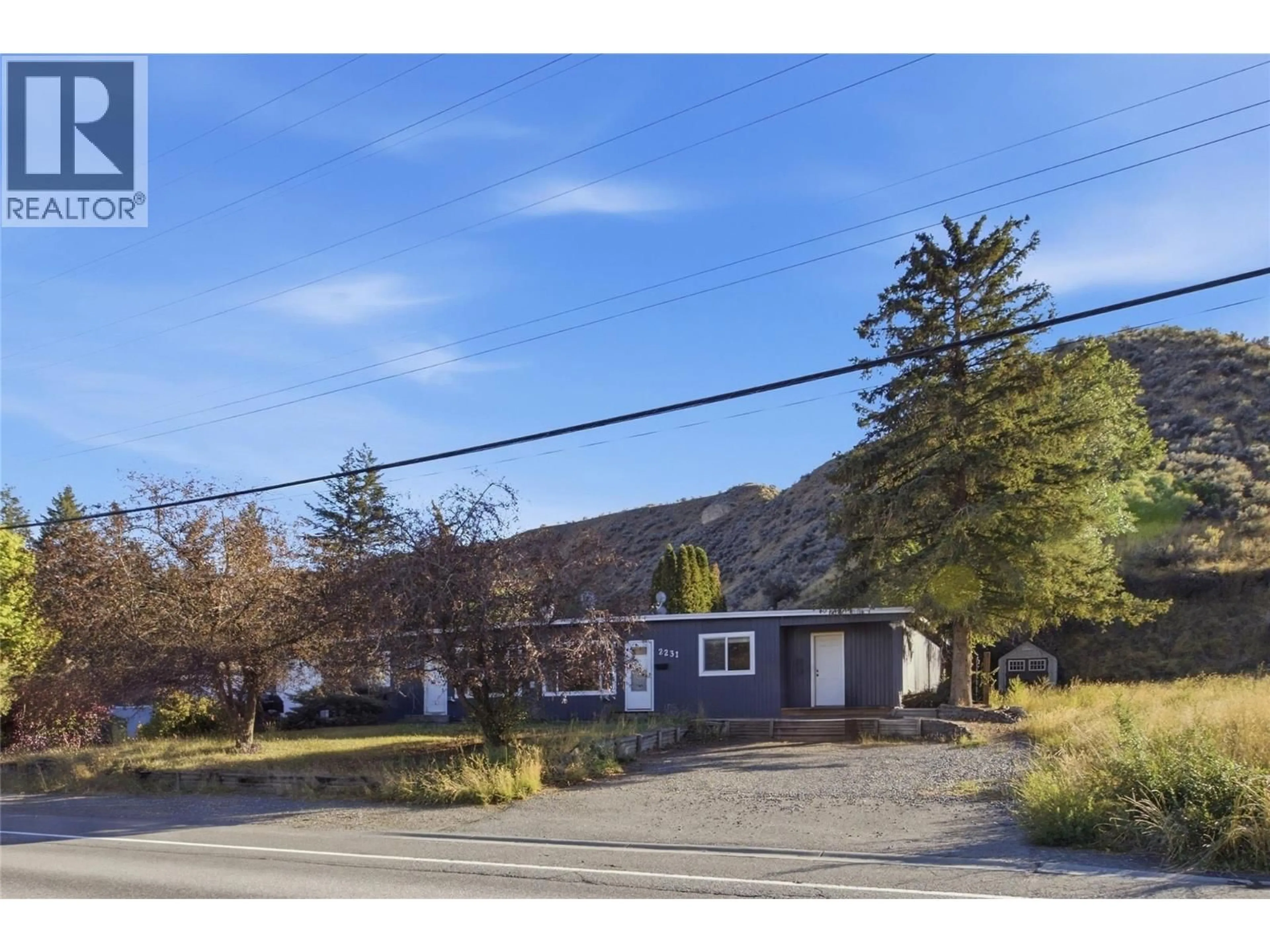 Unknown for 2231/2233 VALLEYVIEW DRIVE, Kamloops British Columbia V2C4C8