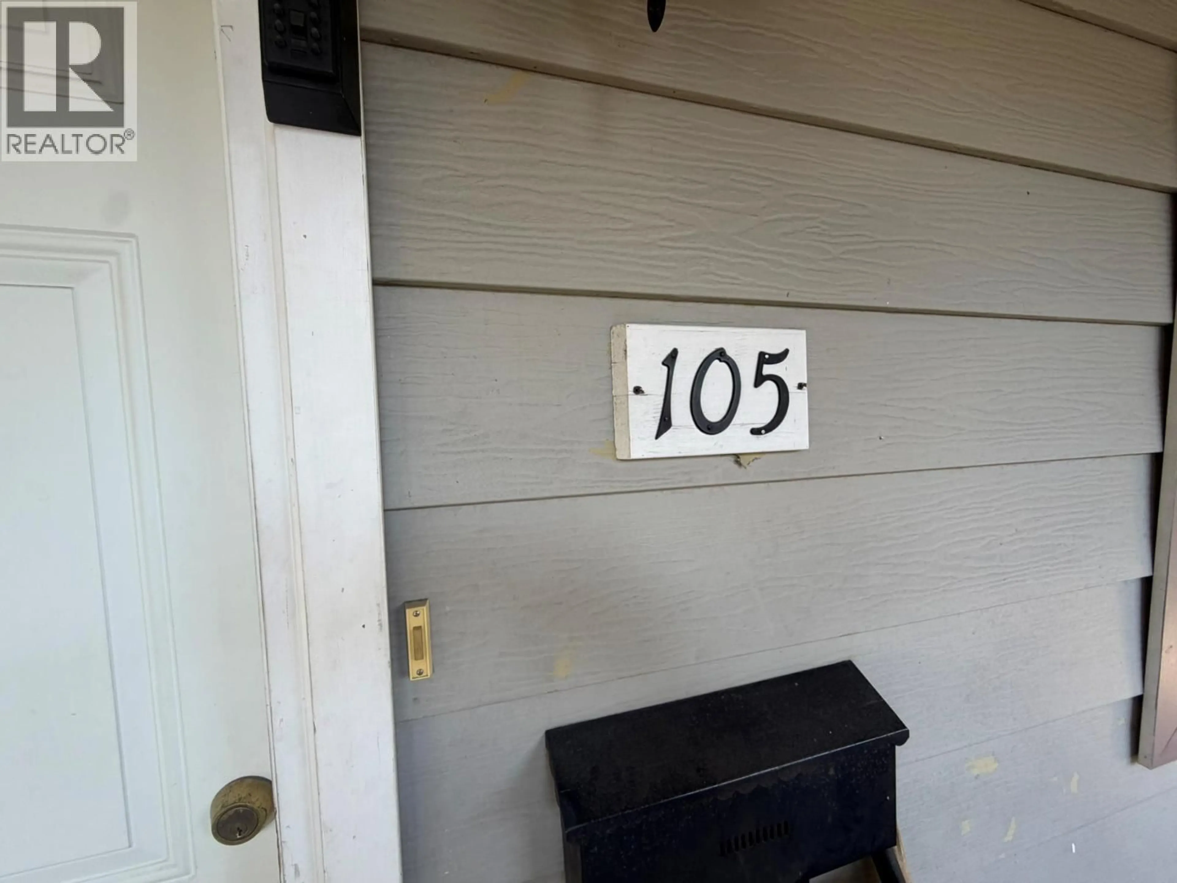 Unknown for 105 - 3712 24 AVENUE, Vernon British Columbia V1T1L9