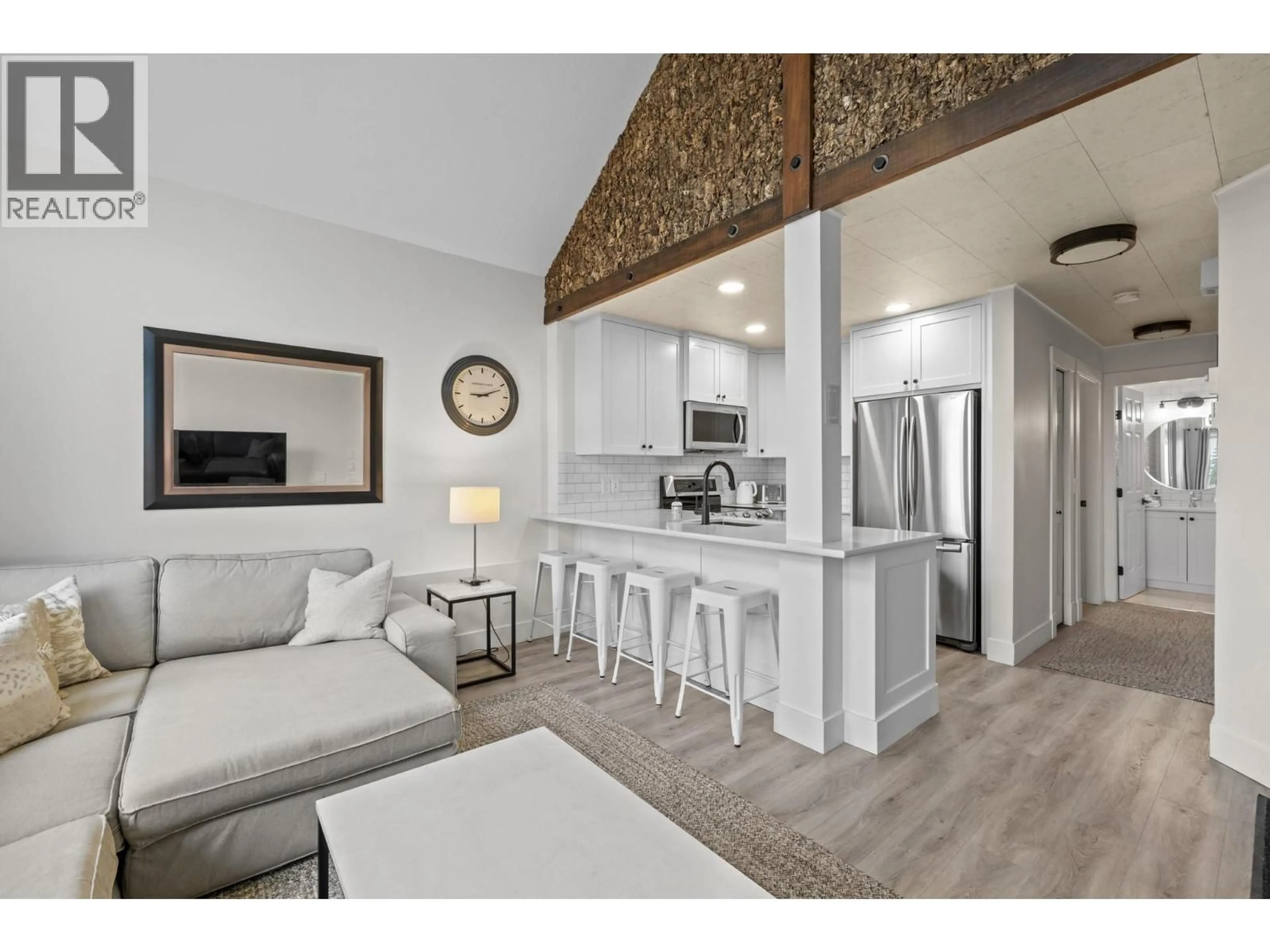 Open concept kitchen, unknown for 116C - 5977 SNOW PINES CRESCENT, Big White British Columbia V1P1P3