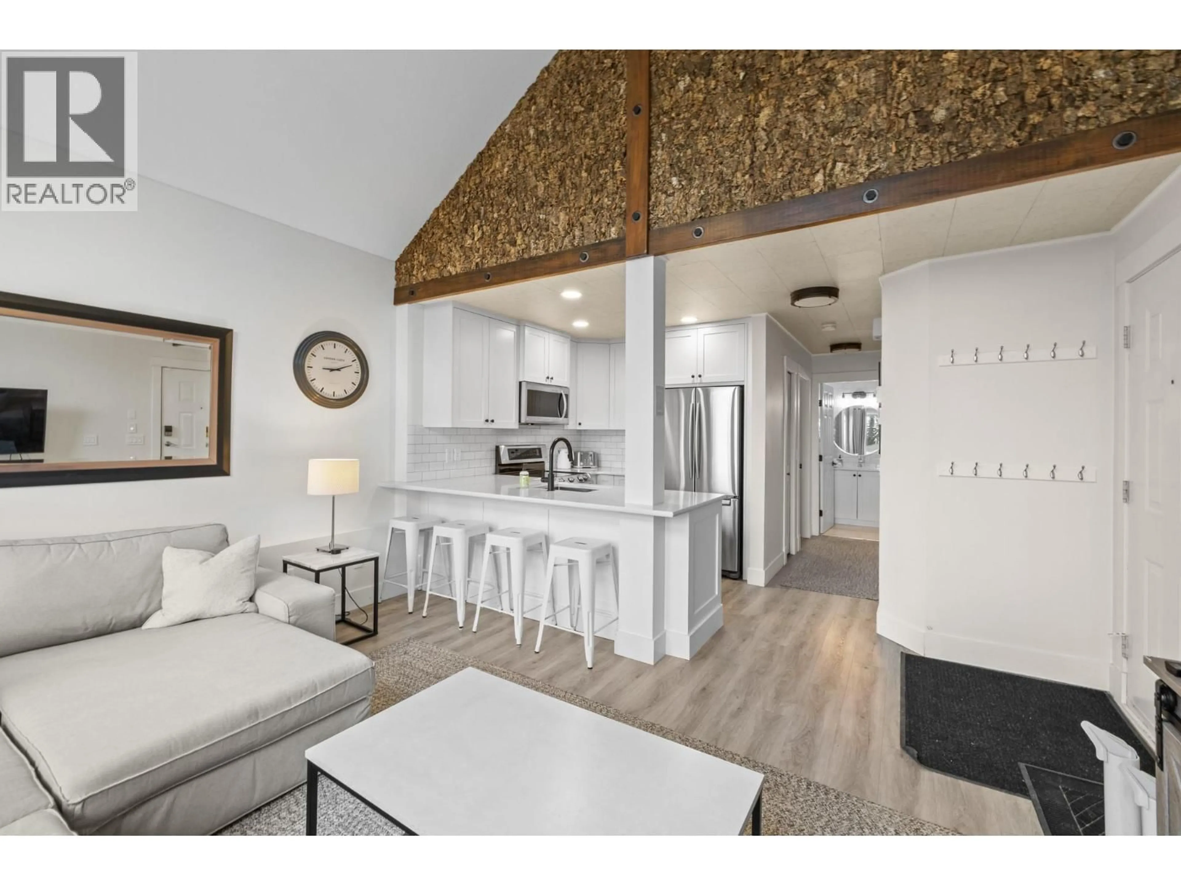 Open concept kitchen, unknown for 116C - 5977 SNOW PINES CRESCENT, Big White British Columbia V1P1P3