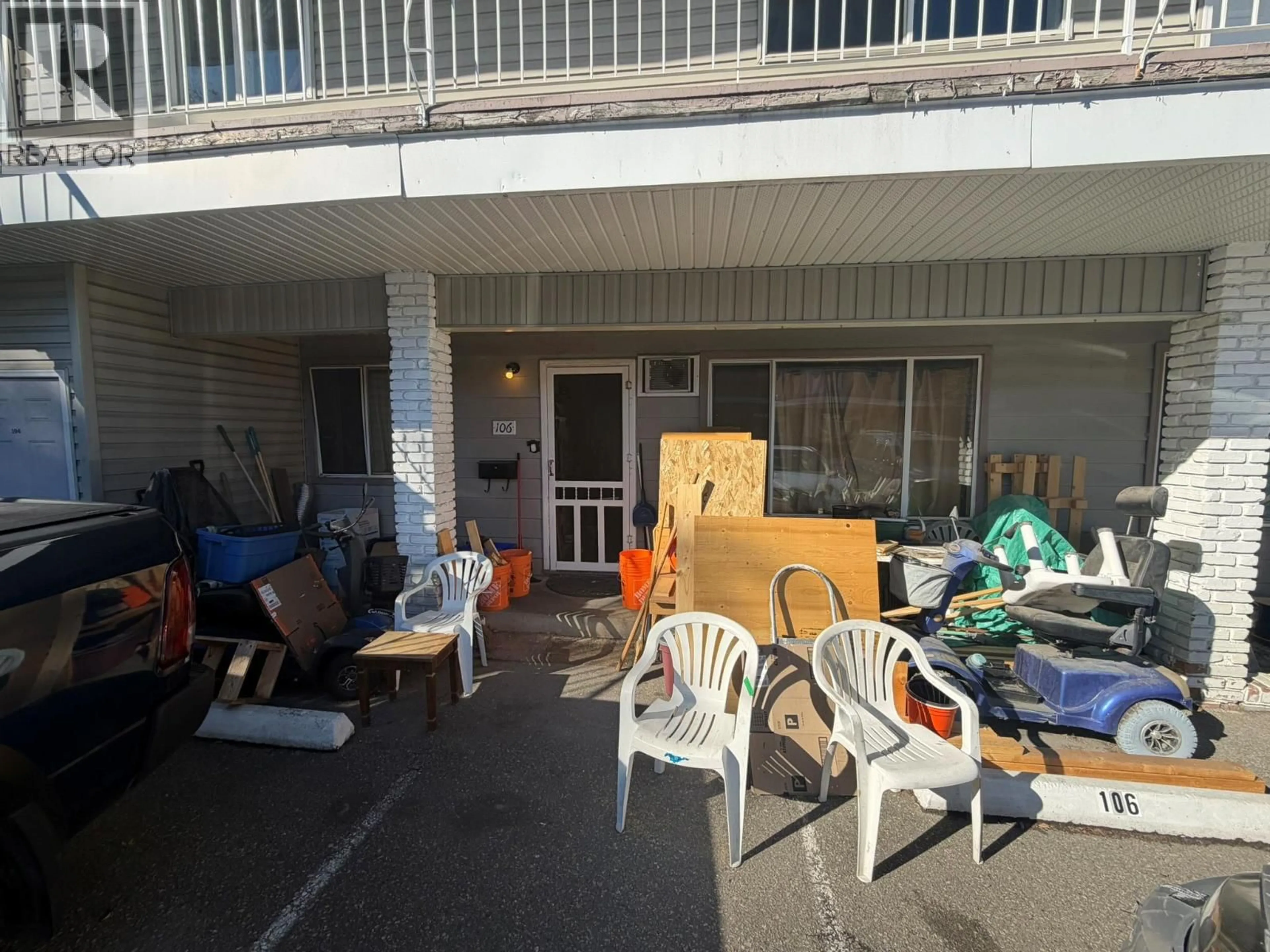 Unknown for 106 - 3712 24 AVENUE, Vernon British Columbia V1T1L9