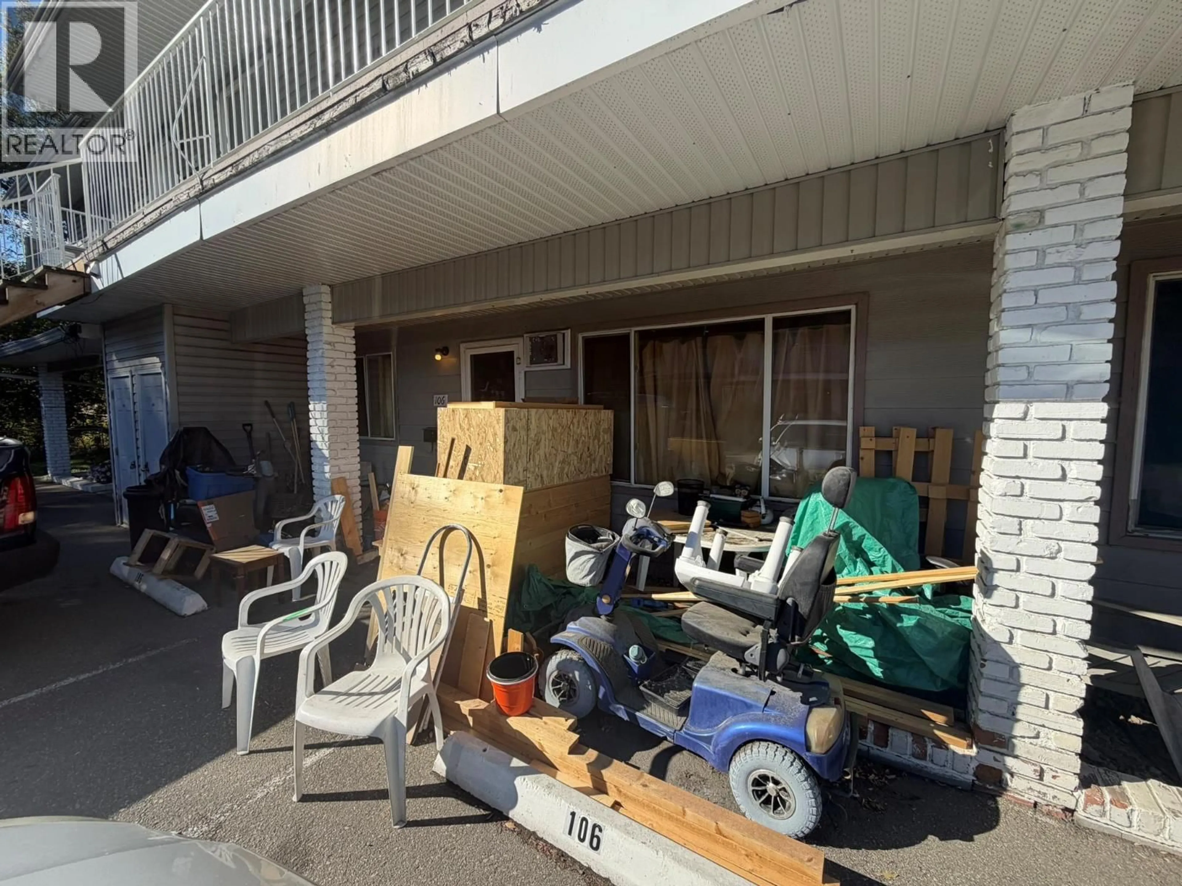 Unknown for 106 - 3712 24 AVENUE, Vernon British Columbia V1T1L9