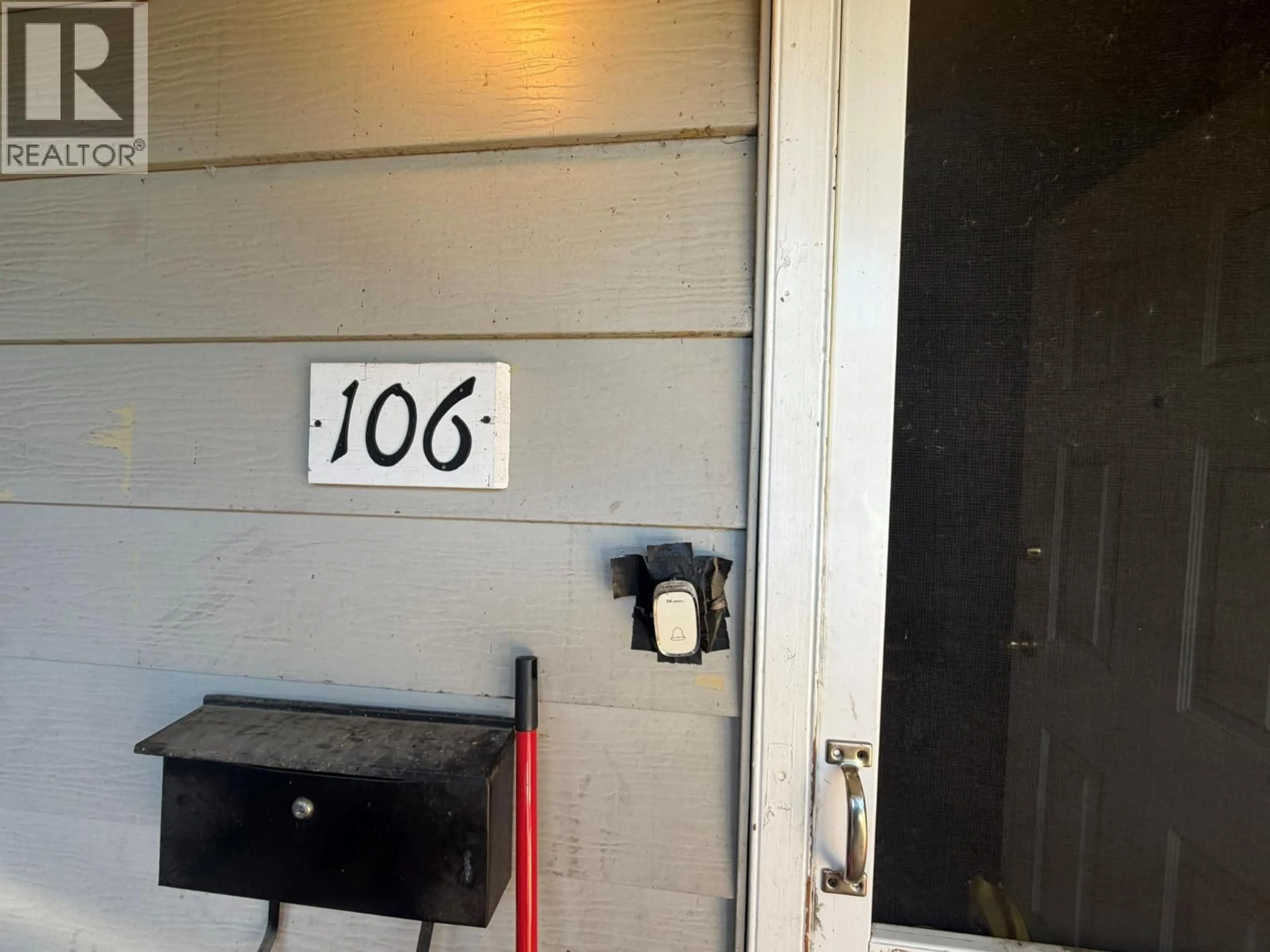 Unknown for 106 - 3712 24 AVENUE, Vernon British Columbia V1T1L9