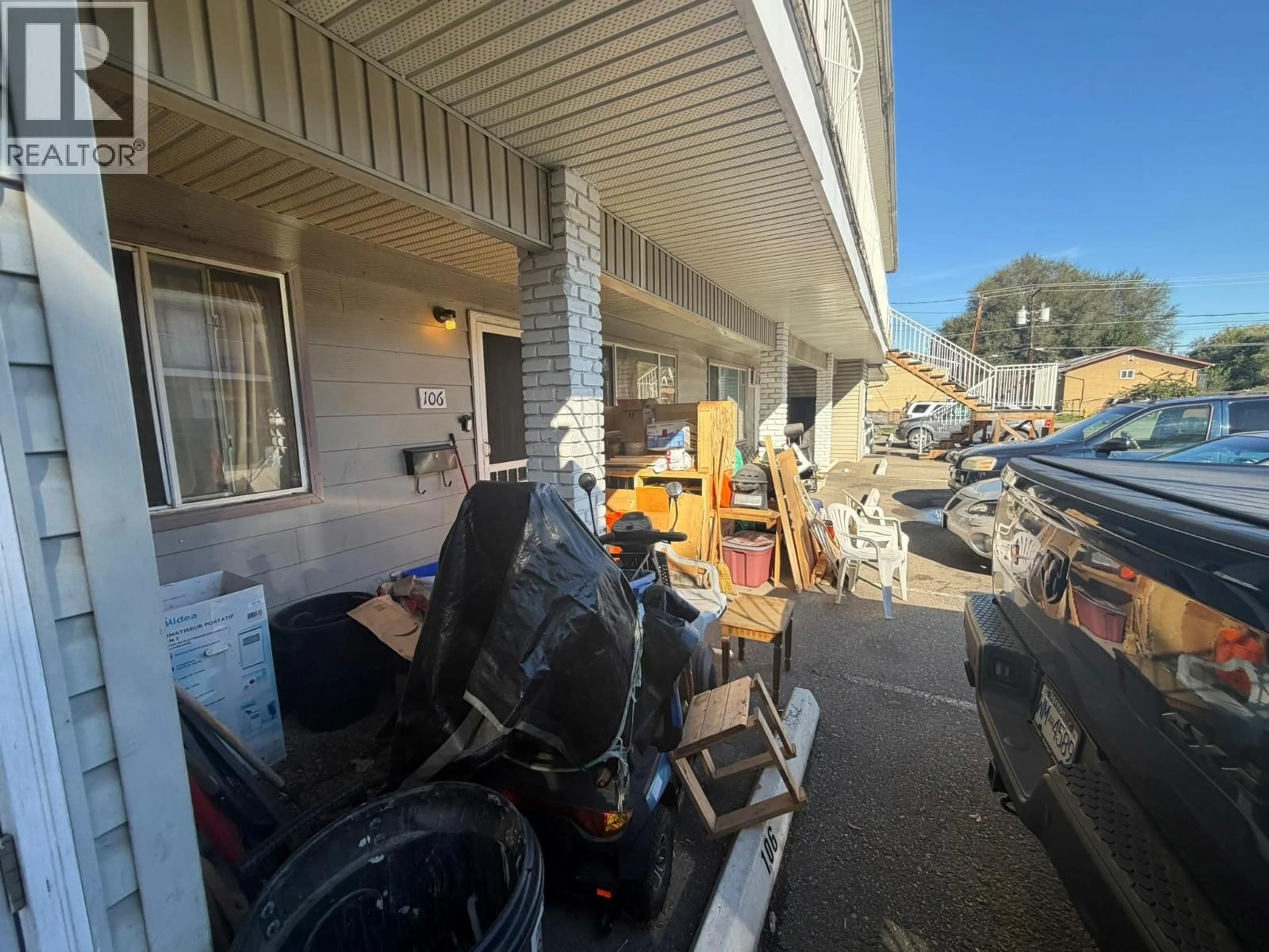 Unknown for 106 - 3712 24 AVENUE, Vernon British Columbia V1T1L9