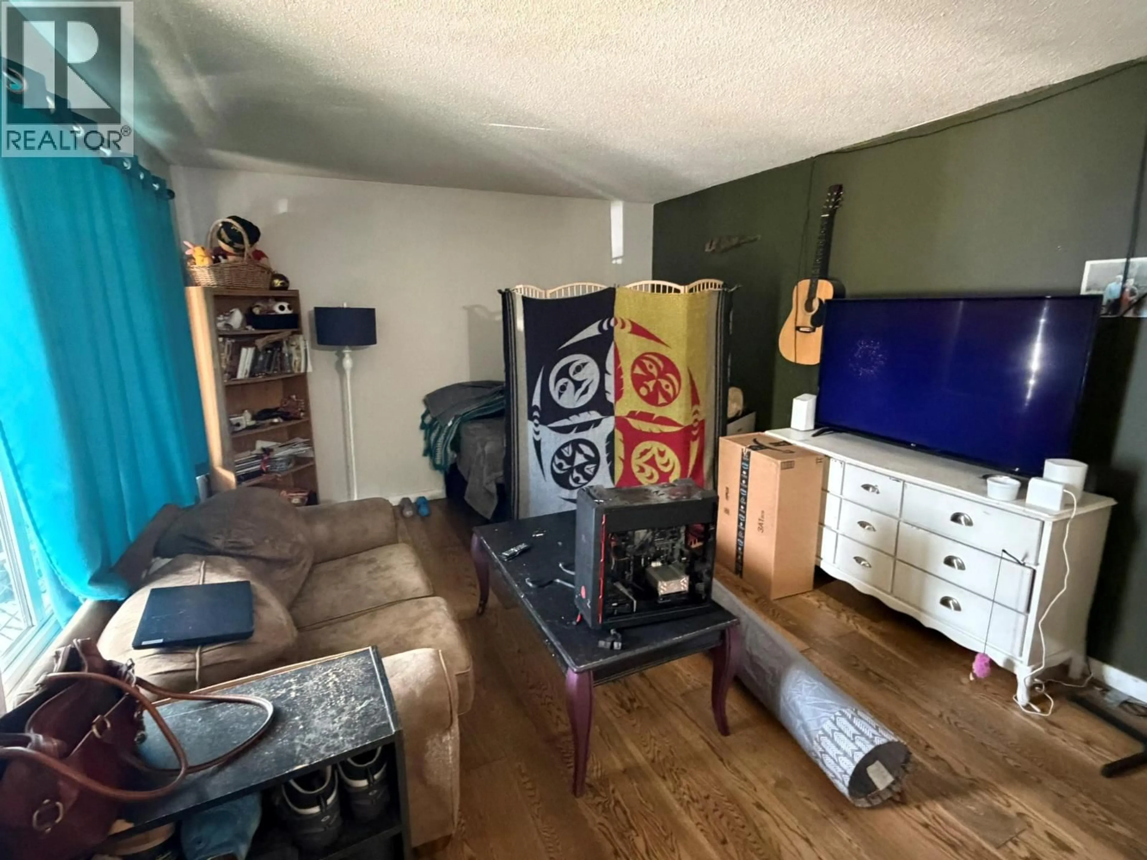 A pic of a room for 107 - 3712 24 AVENUE, Vernon British Columbia V1T1L9