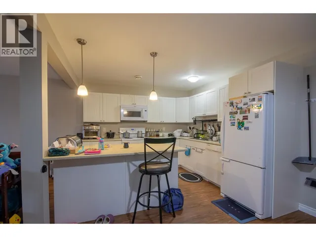 8108 18 STREET, Dawson Creek 4