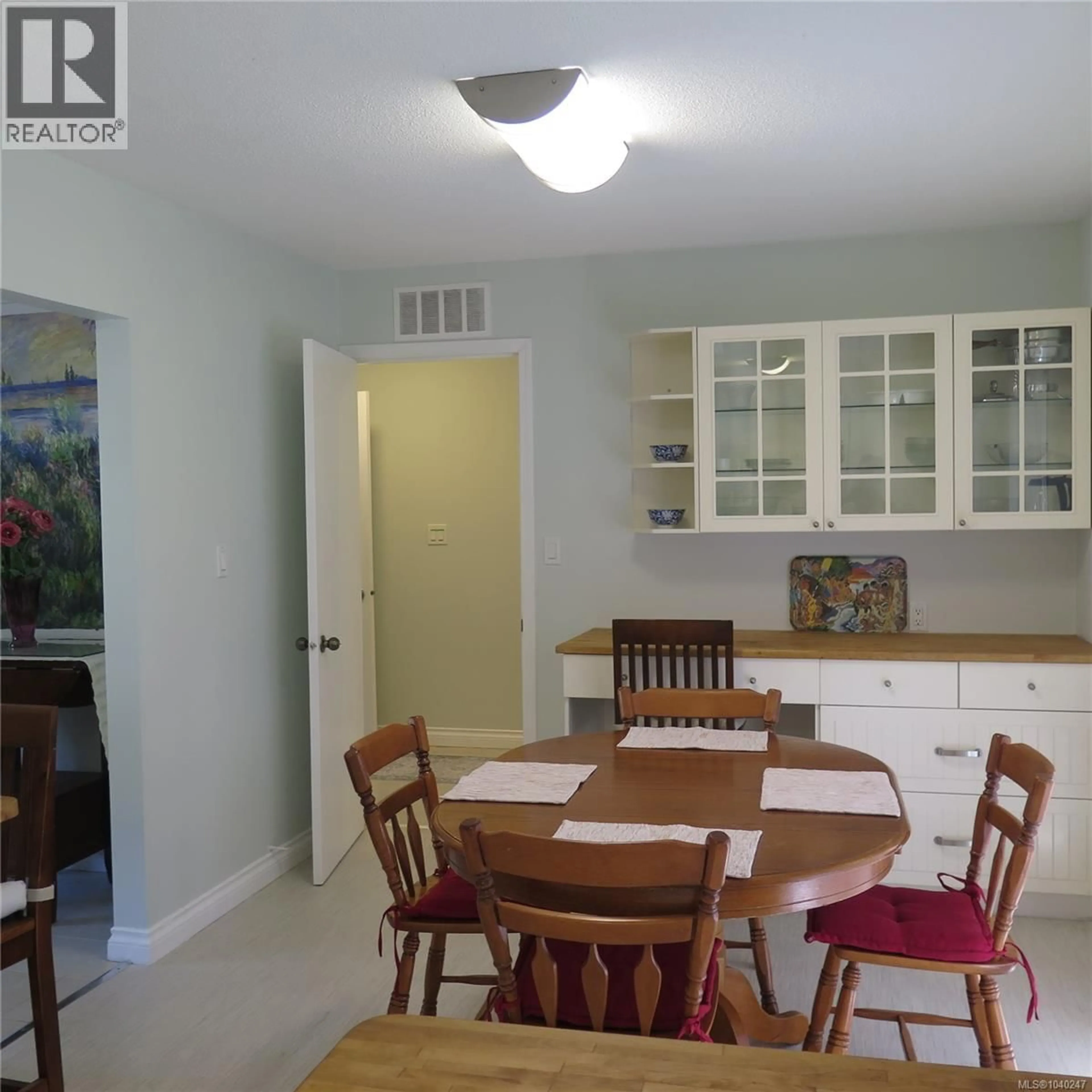 Dining room, unknown for 2128 THOMAS PARK DRIVE, Nanaimo British Columbia V9X1K2