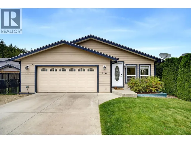 7241 46 STREET NORTHEAST, Salmon Arm 2