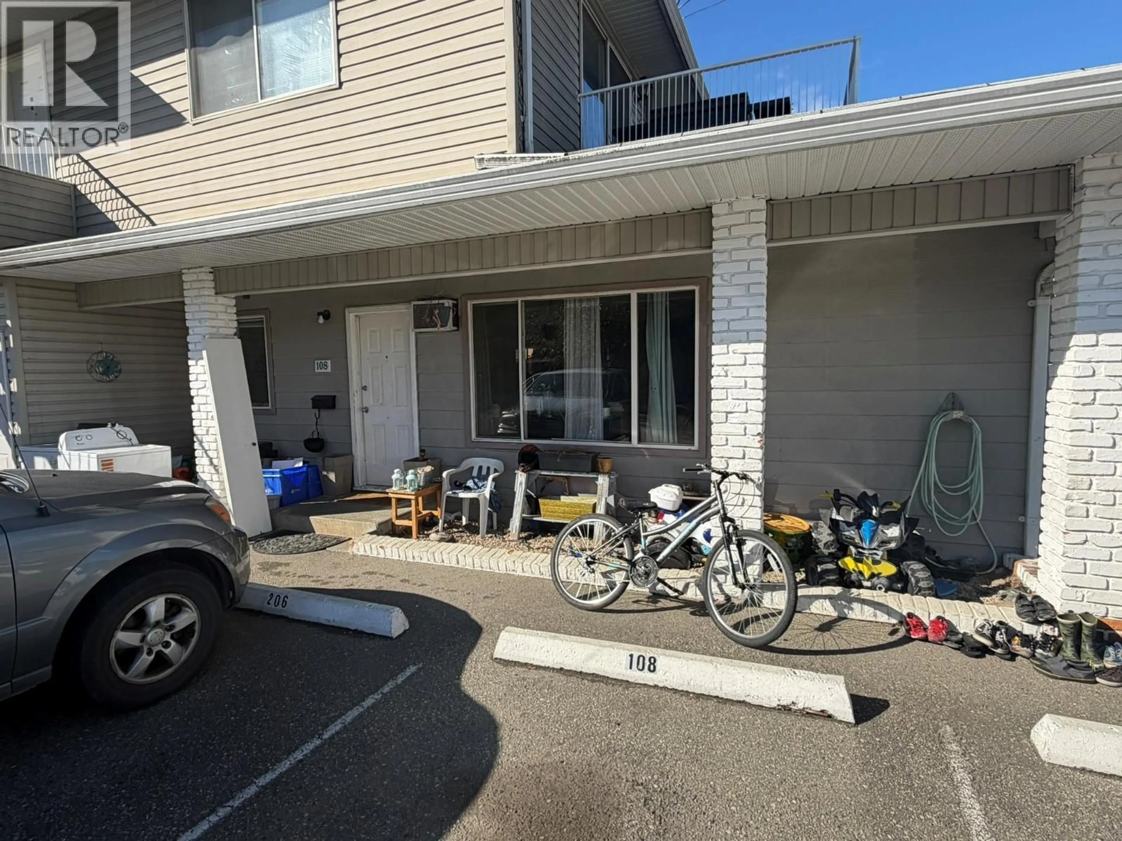 Unknown for 108 - 3712 24 AVENUE, Vernon British Columbia V1T1L9