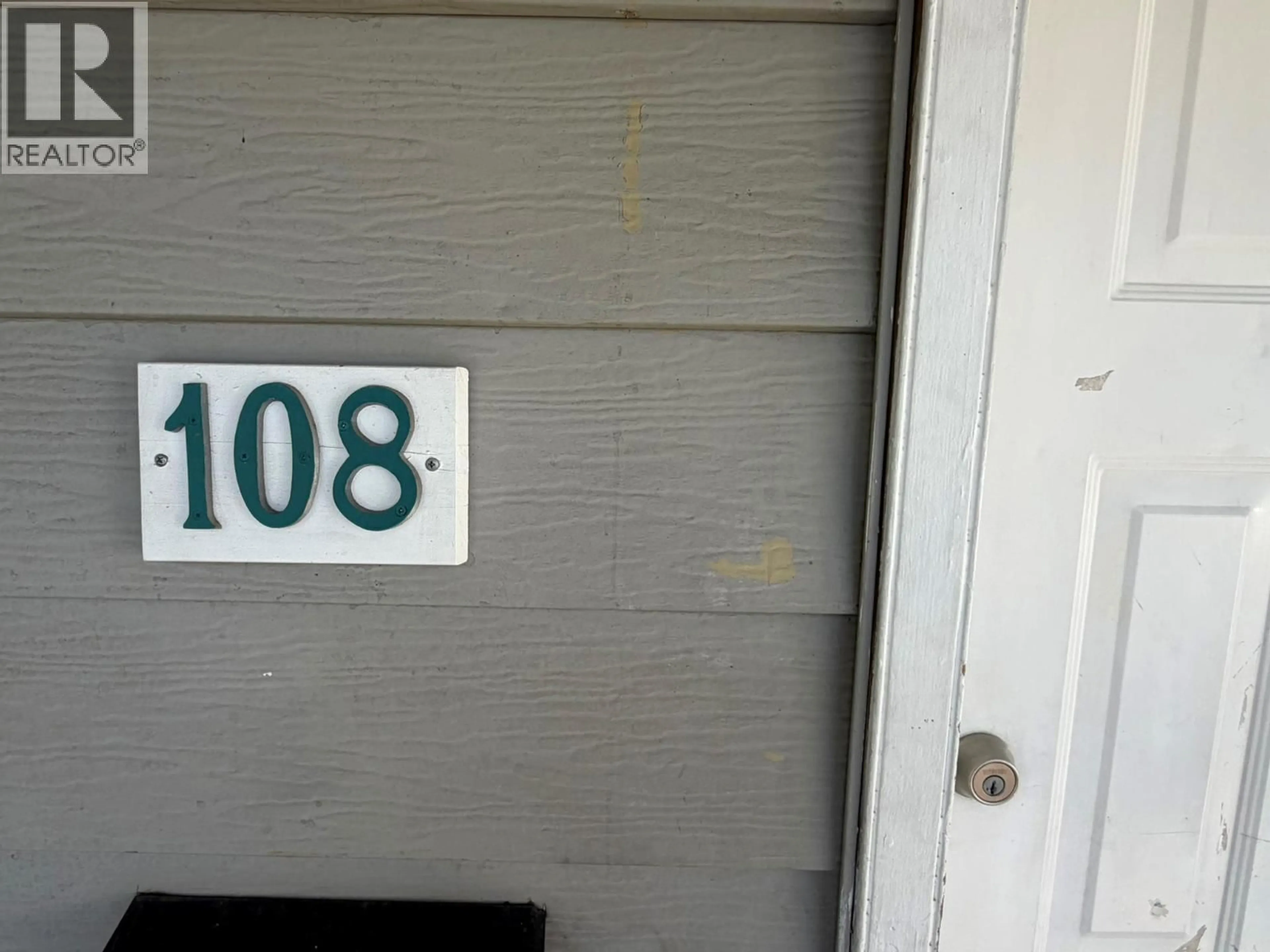 Unknown for 108 - 3712 24 AVENUE, Vernon British Columbia V1T1L9