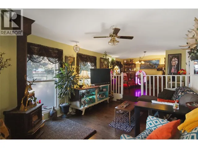 22 - 1680 LAC LE JEUNE ROAD, Kamloops 2