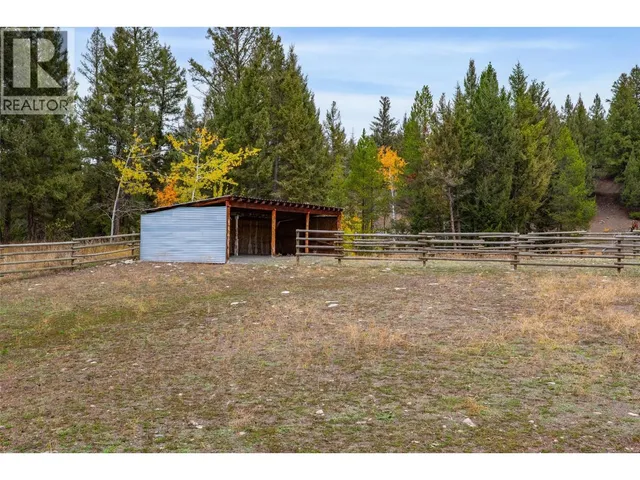 5809 BEECH ROAD, Merritt 5
