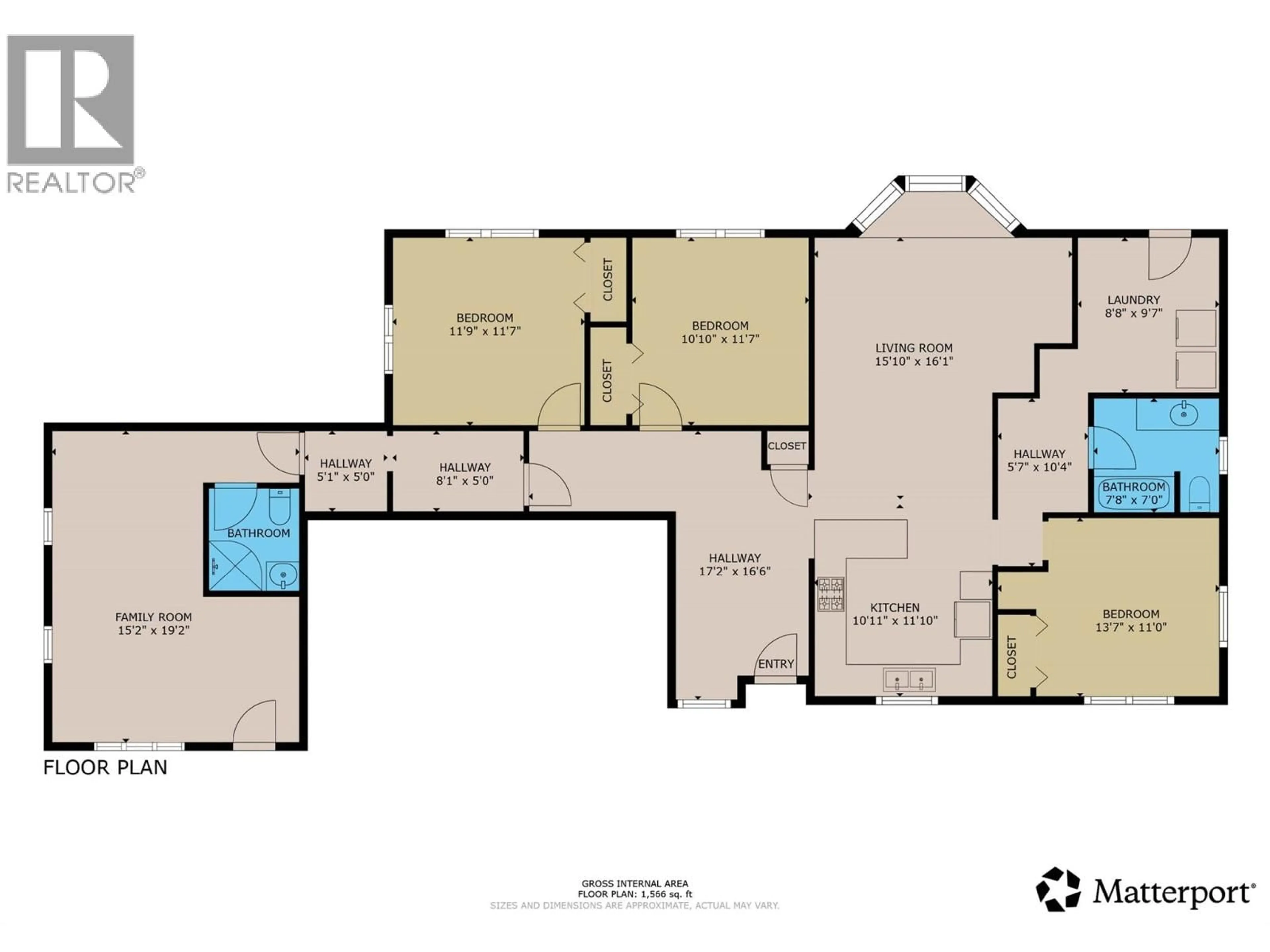 Floor plan for 4630 3A HIGHWAY, Nelson British Columbia V1L6N3