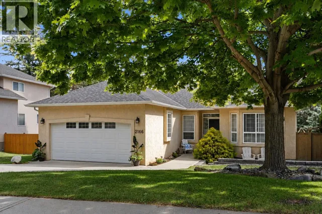 2166 SHANNON WOODS WAY, West Kelowna 2