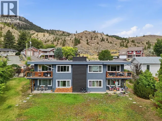 2623 PARKVIEW DRIVE, Kamloops 1