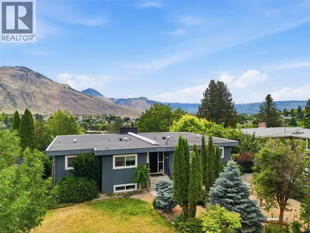 2623 PARKVIEW DRIVE, Kamloops 5