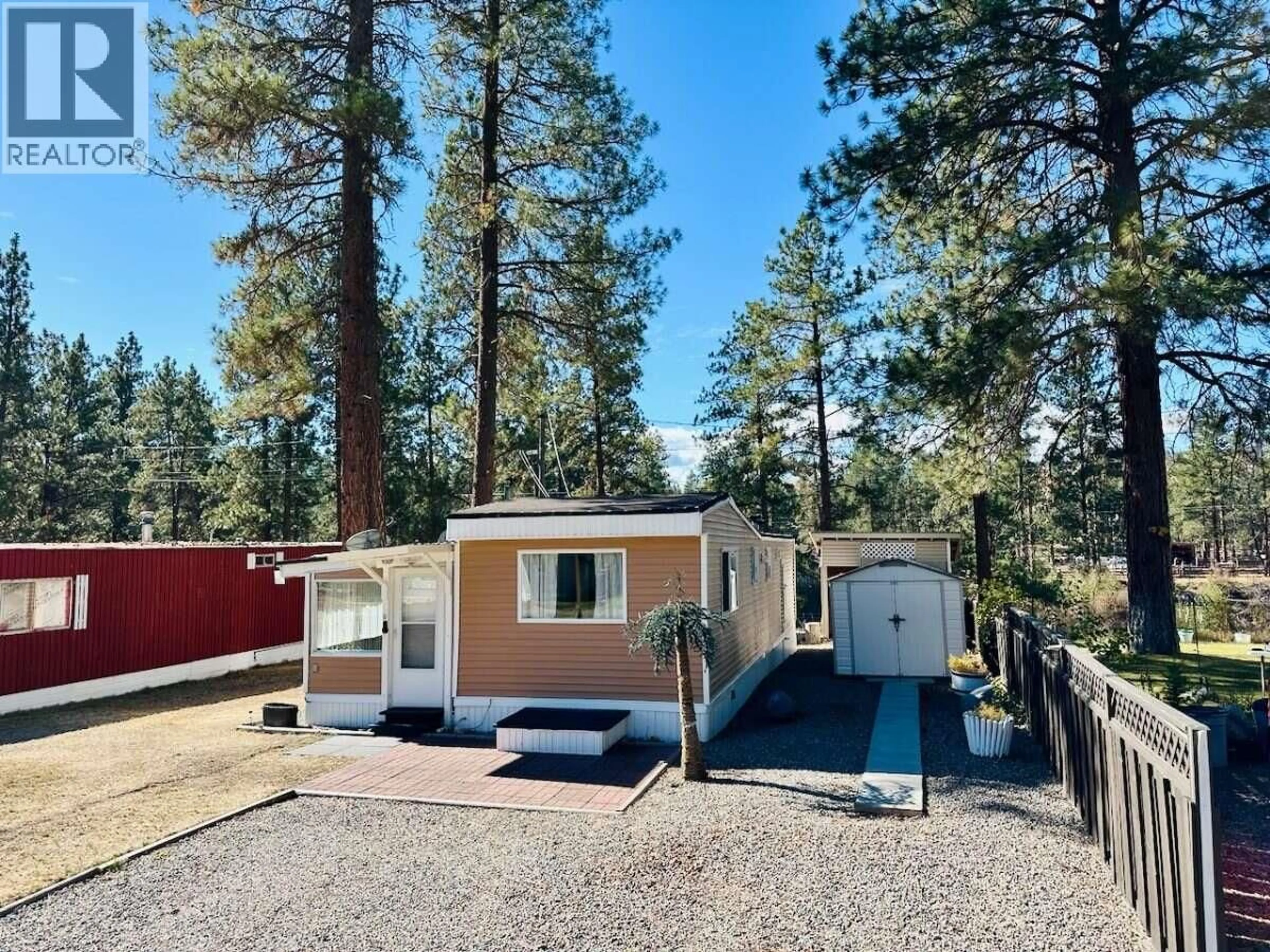 Unknown for 9 - 459 HUEY ROAD, Princeton British Columbia V0X1W0