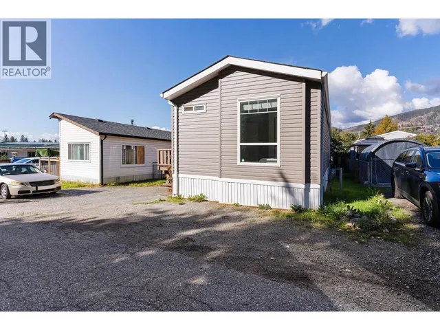 201 - 1699 ROSS ROAD, West Kelowna 2