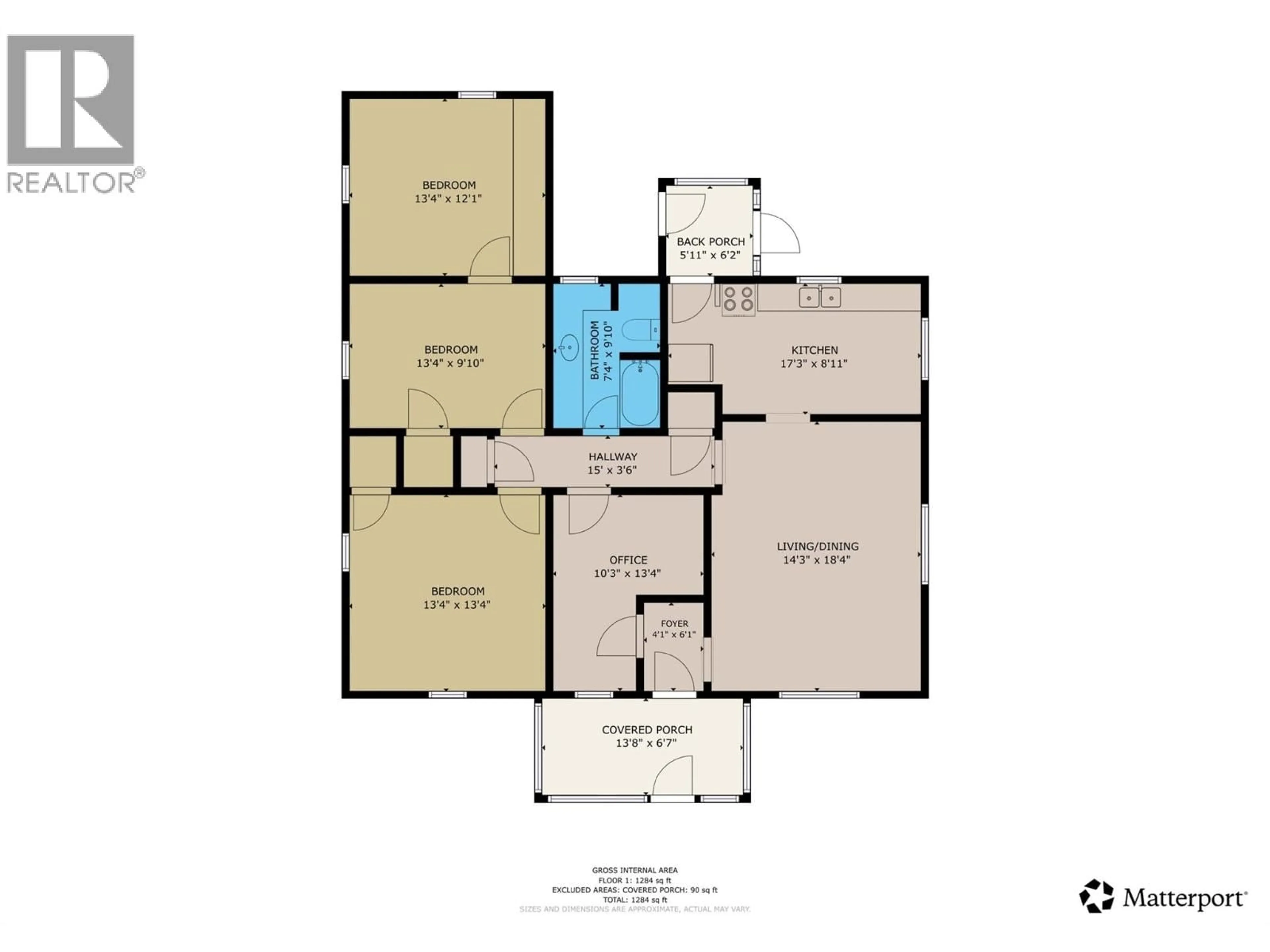 Floor plan for 1002 KOOTENAY STREET, Nelson British Columbia V1L1L4