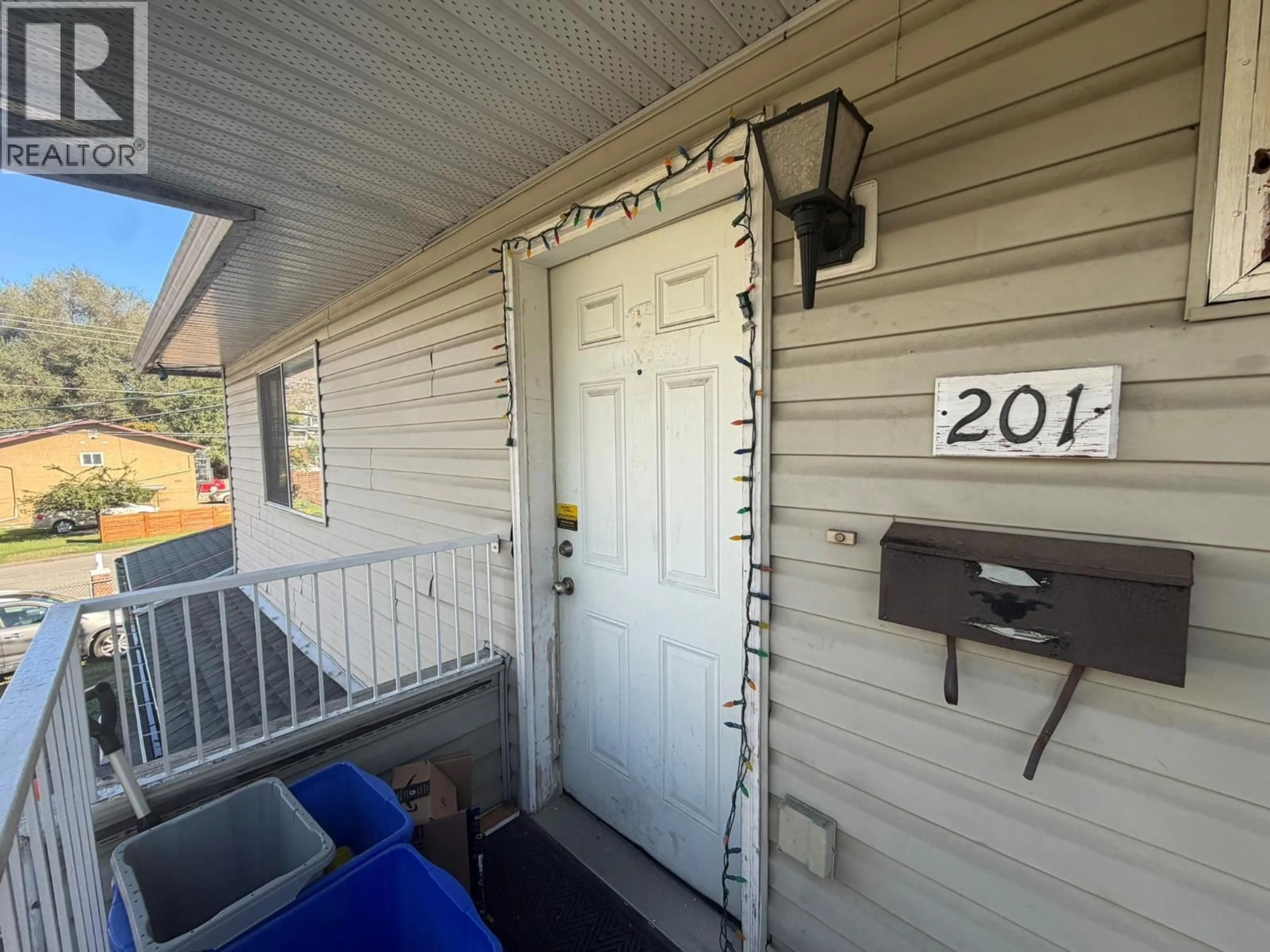 Unknown for 201 - 3710 24 AVENUE, Vernon British Columbia V1T1L9