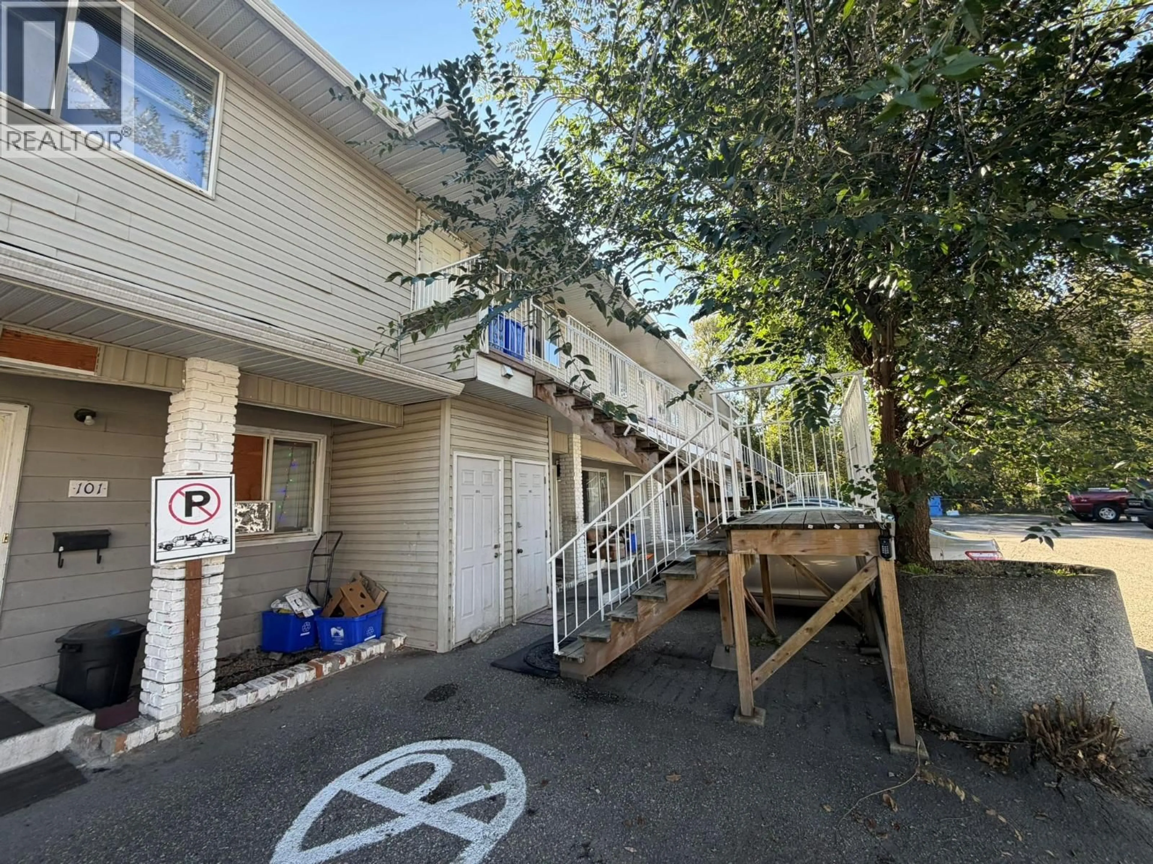 Unknown for 201 - 3710 24 AVENUE, Vernon British Columbia V1T1L9
