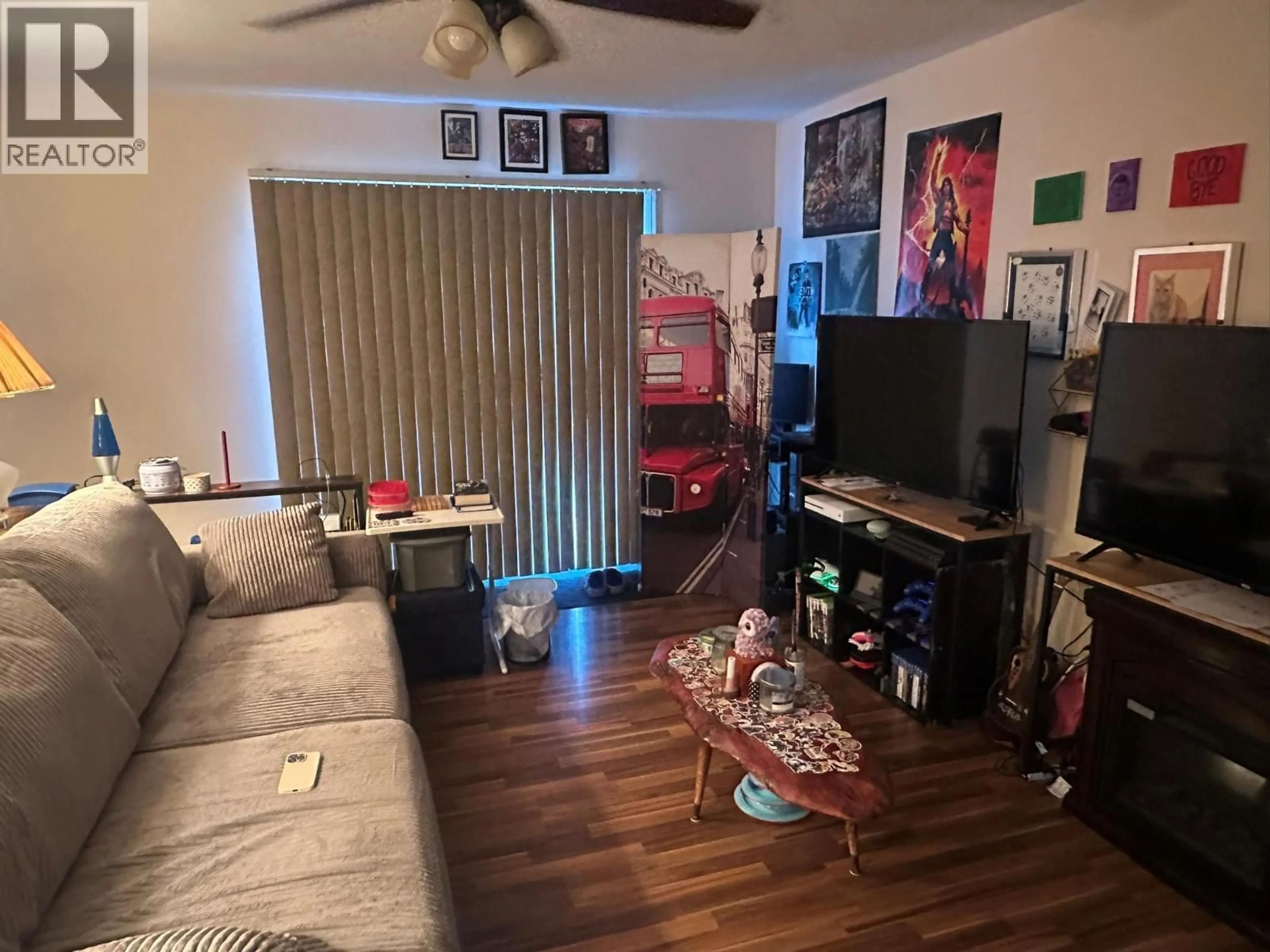 A pic of a room for 201 - 3710 24 AVENUE, Vernon British Columbia V1T1L9