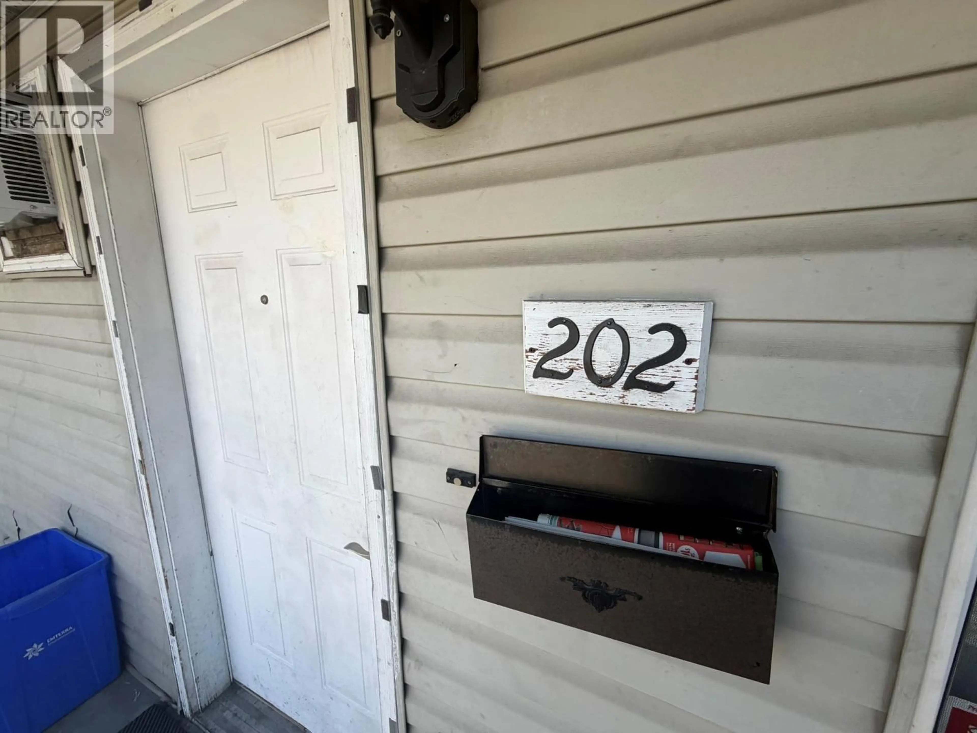 Unknown for 202 - 3710 24 AVENUE, Vernon British Columbia V1T1L9