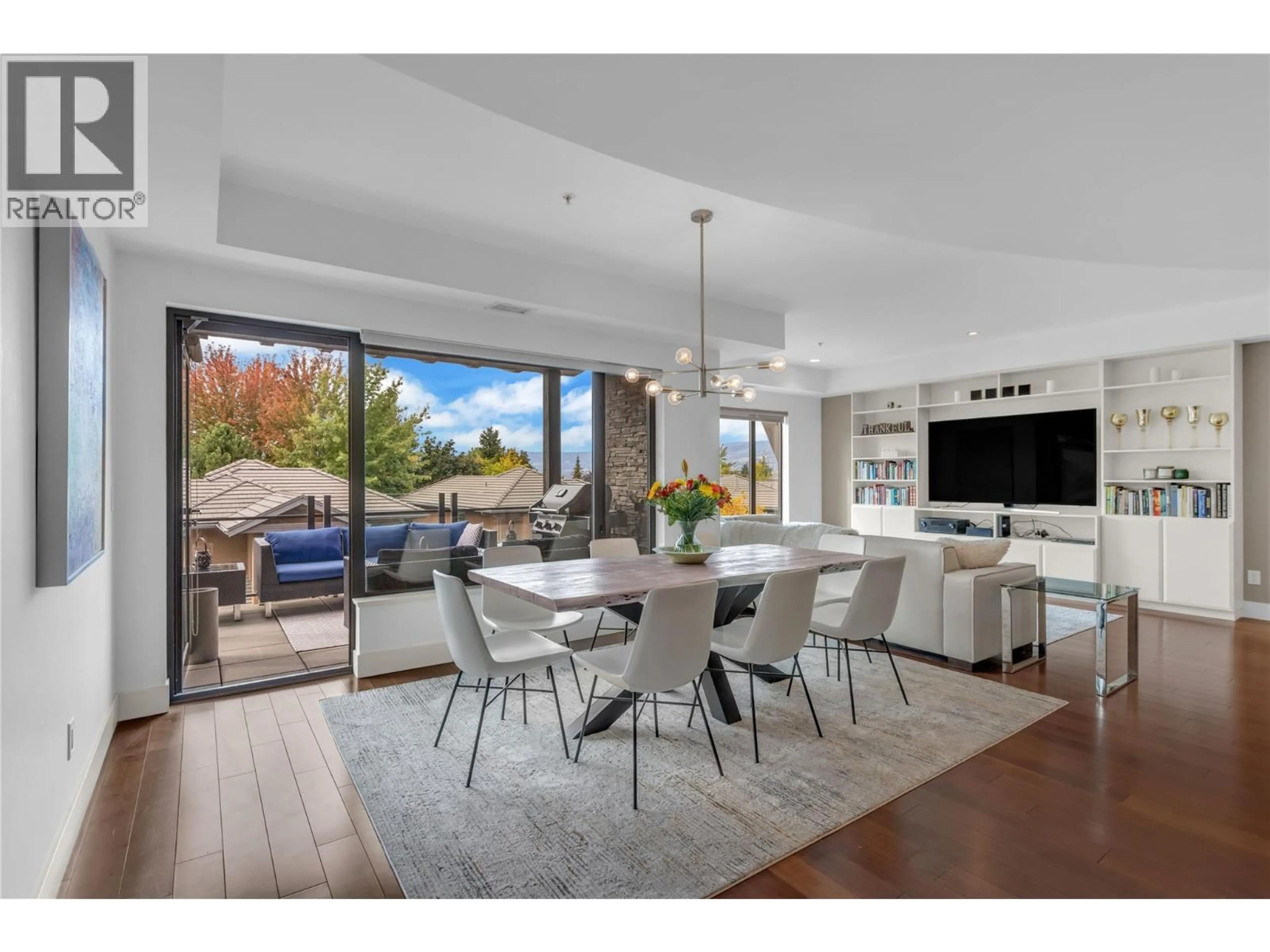 Unknown for 317 - 580 SARSONS ROAD, Kelowna British Columbia V1W5H5