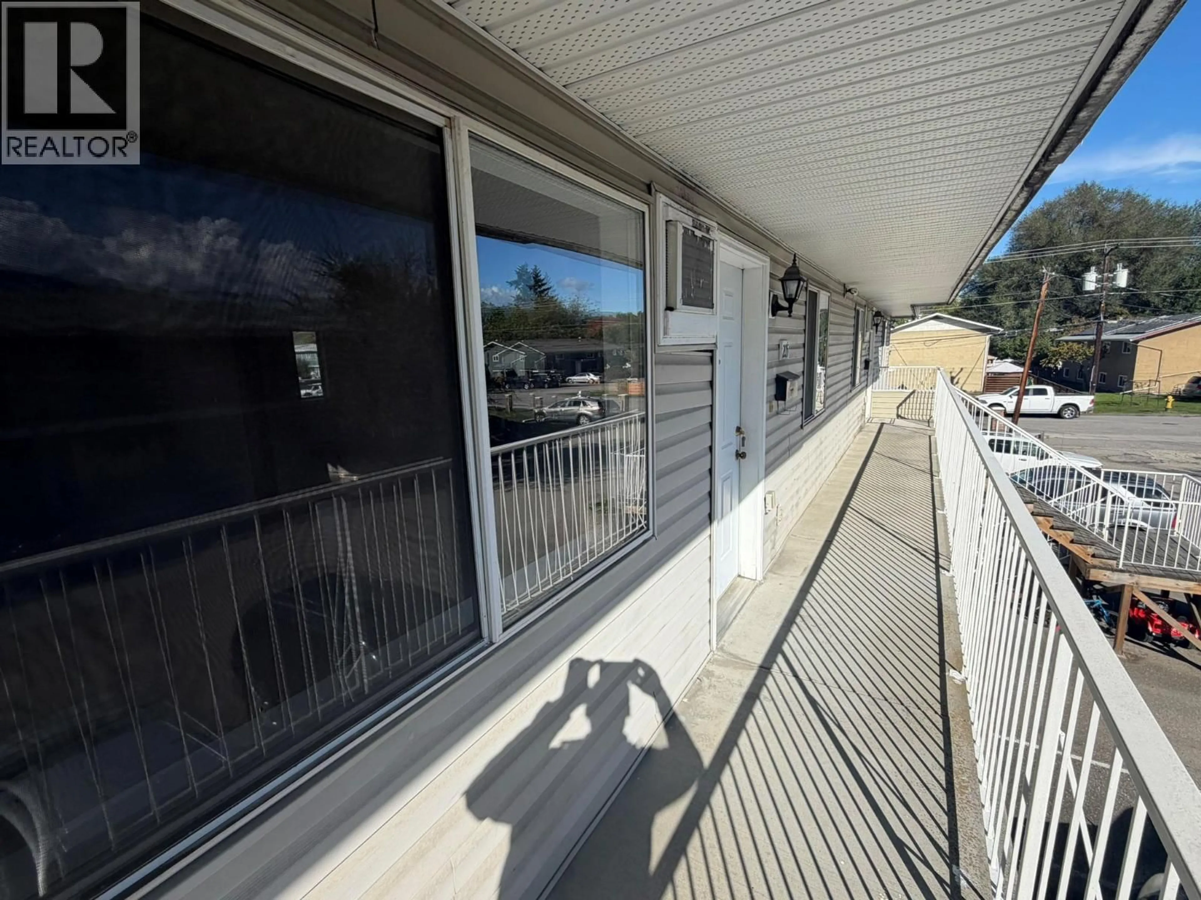 Unknown for 205 - 3712 24 AVENUE, Vernon British Columbia V1T1L9