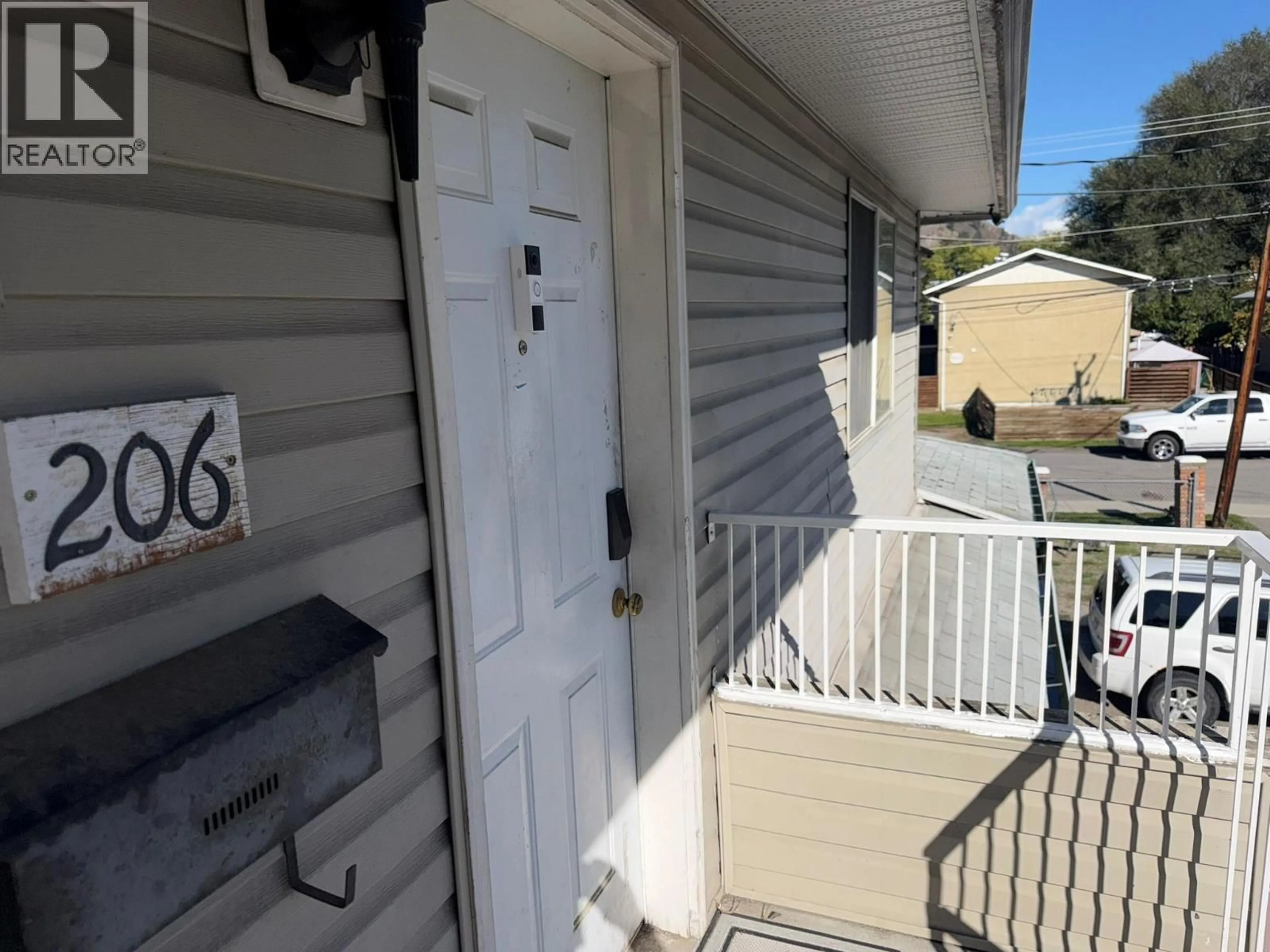 Unknown for 206 - 3712 24 AVENUE, Vernon British Columbia V1T1L9