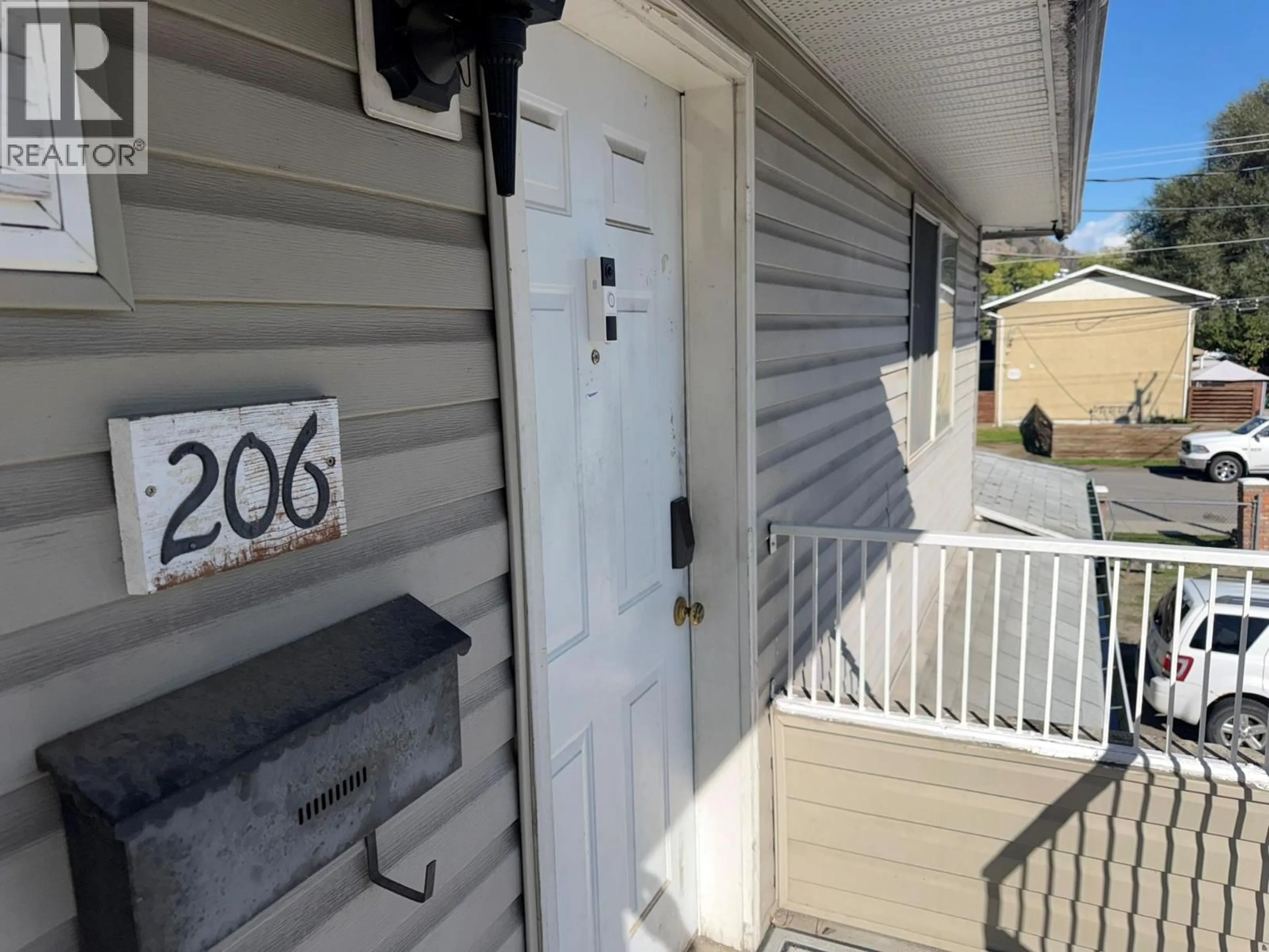 Unknown for 206 - 3712 24 AVENUE, Vernon British Columbia V1T1L9