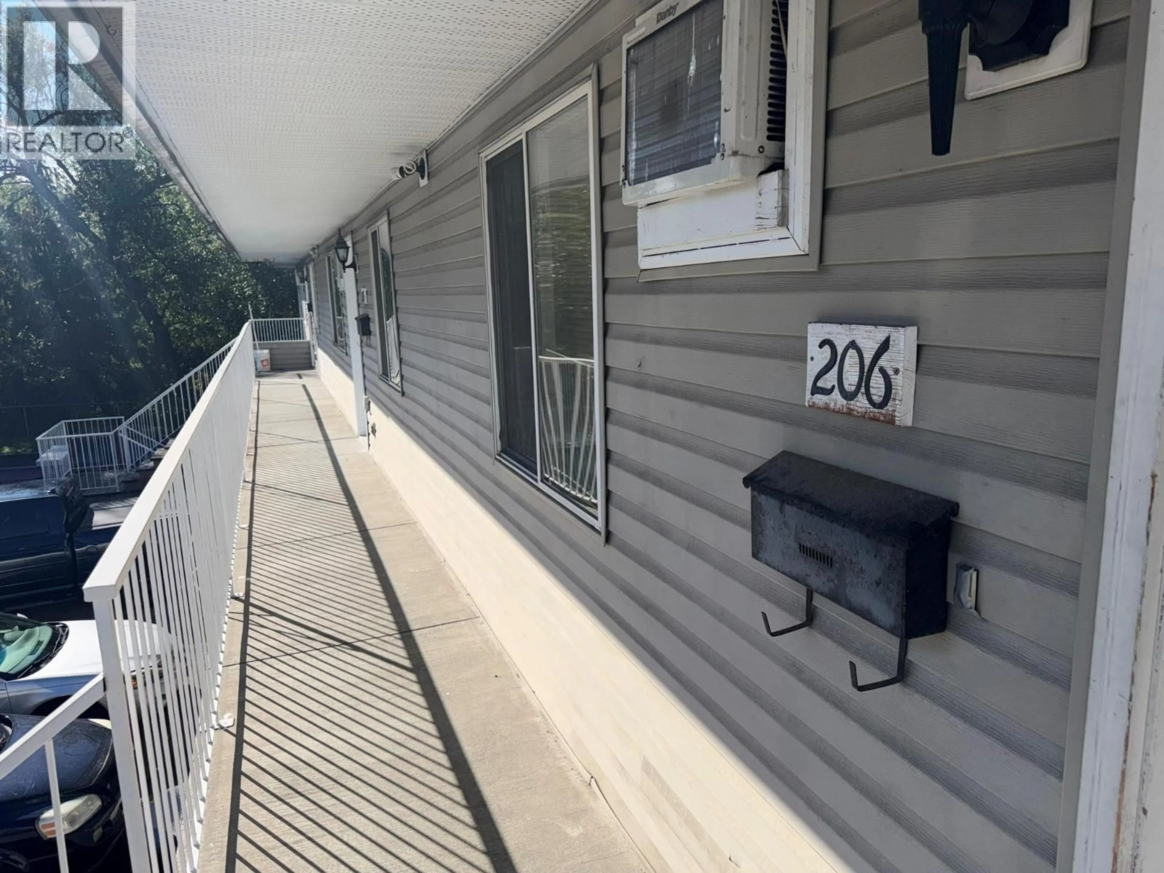 Unknown for 206 - 3712 24 AVENUE, Vernon British Columbia V1T1L9