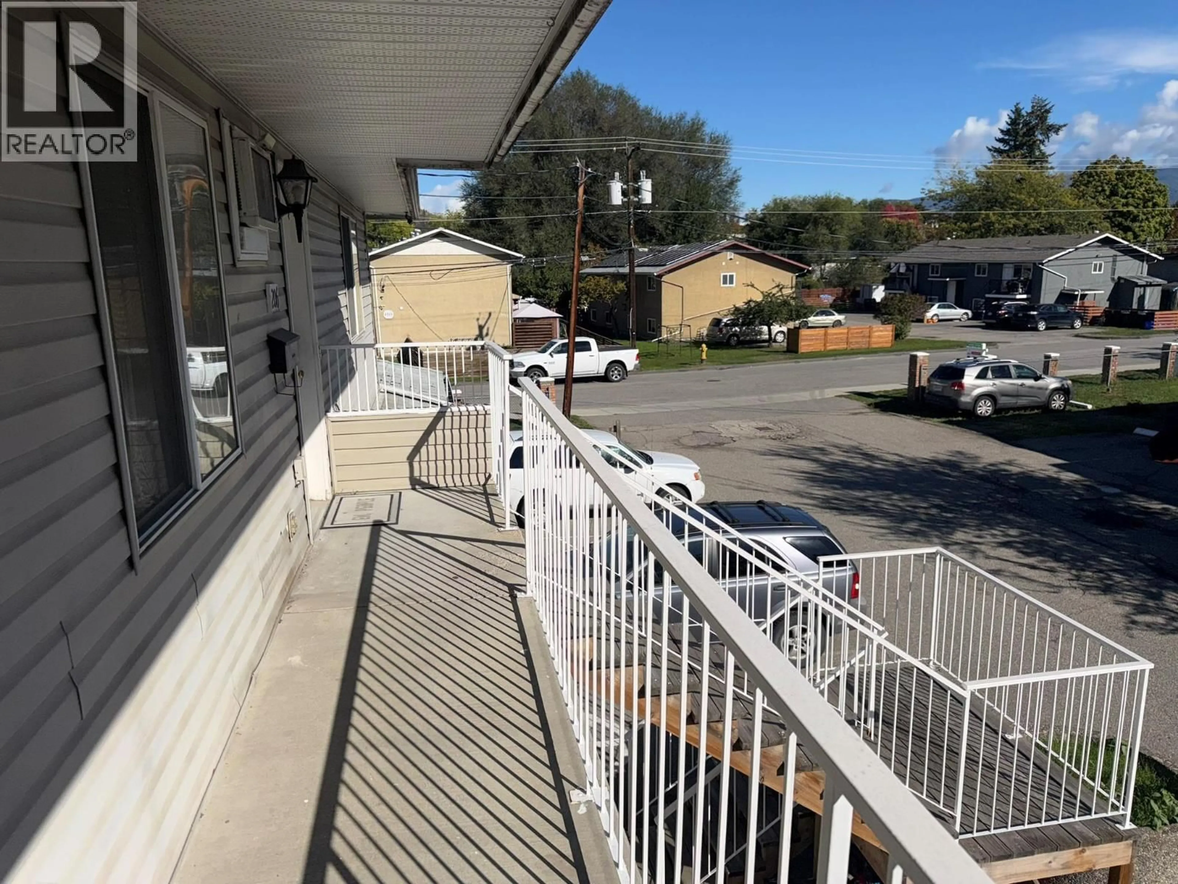 Patio, unknown for 206 - 3712 24 AVENUE, Vernon British Columbia V1T1L9