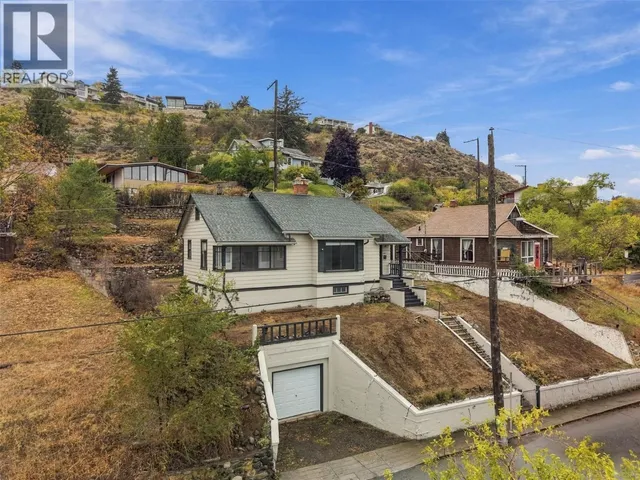 275 SEYMOUR  W STREET, Kamloops 1