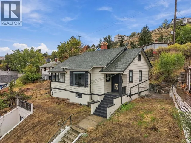 275 SEYMOUR  W STREET, Kamloops 2