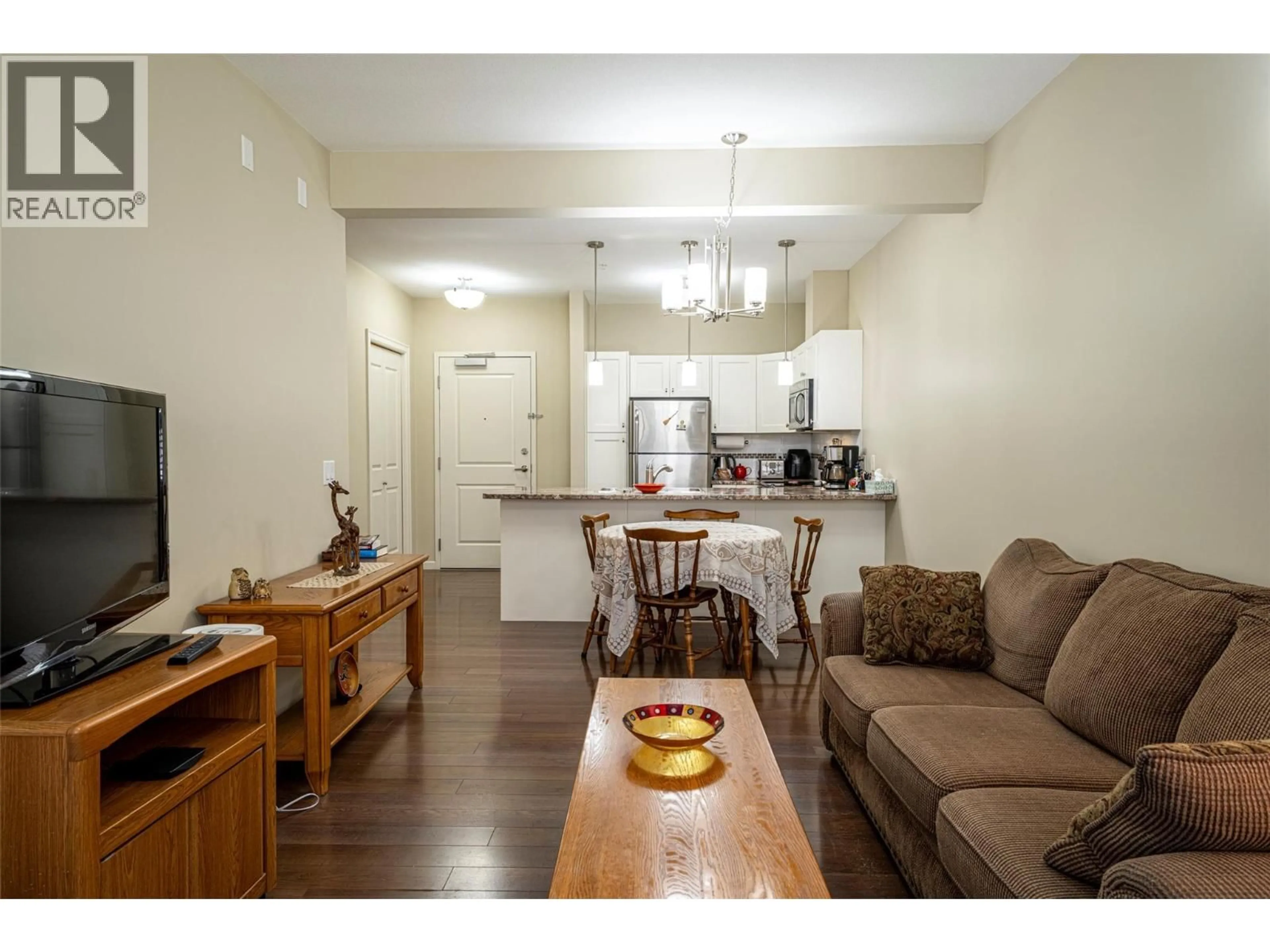 Unknown for 207 - 3010 35 STREET, Vernon British Columbia V1T0A7