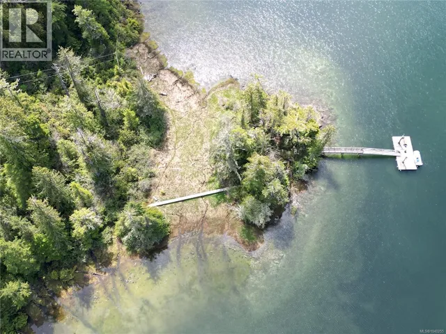 522 BURLO ISLAND, Bamfield 4
