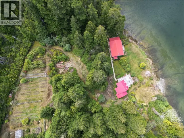 522 BURLO ISLAND, Bamfield 5